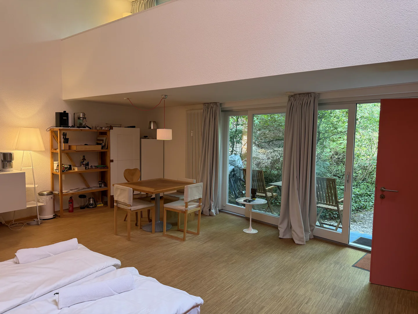 Außergewöhnliches Designerloft in zentraler Lage Darmstadts - Foto 2