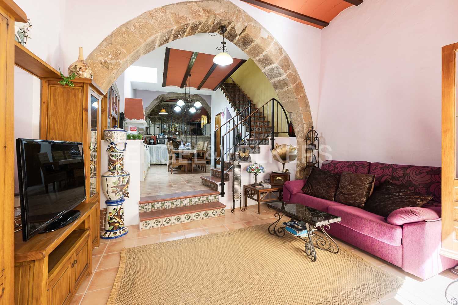 Beautiful Chalet in Cabanes