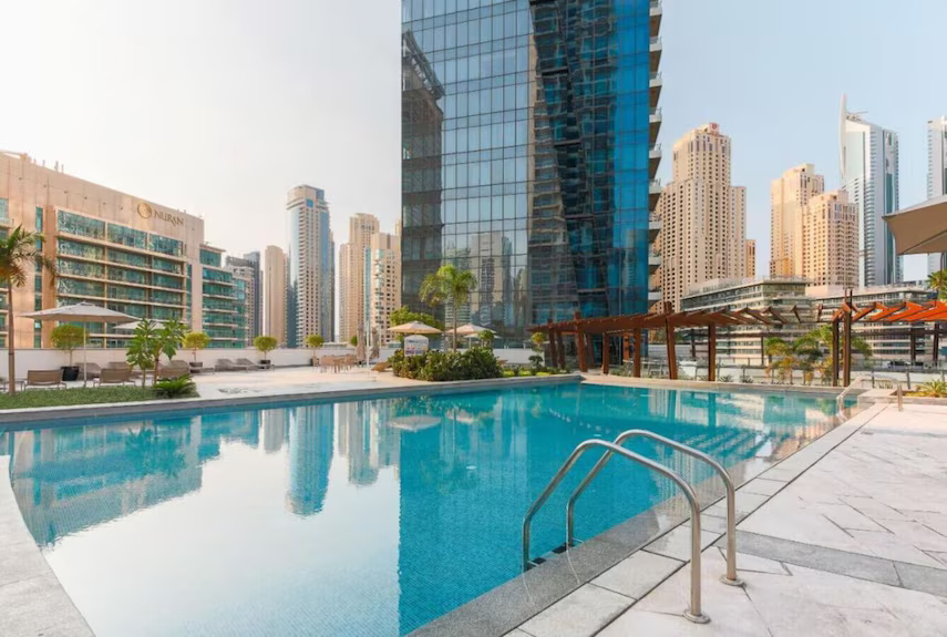 Furnished | Premium Amenities |  Prime Location