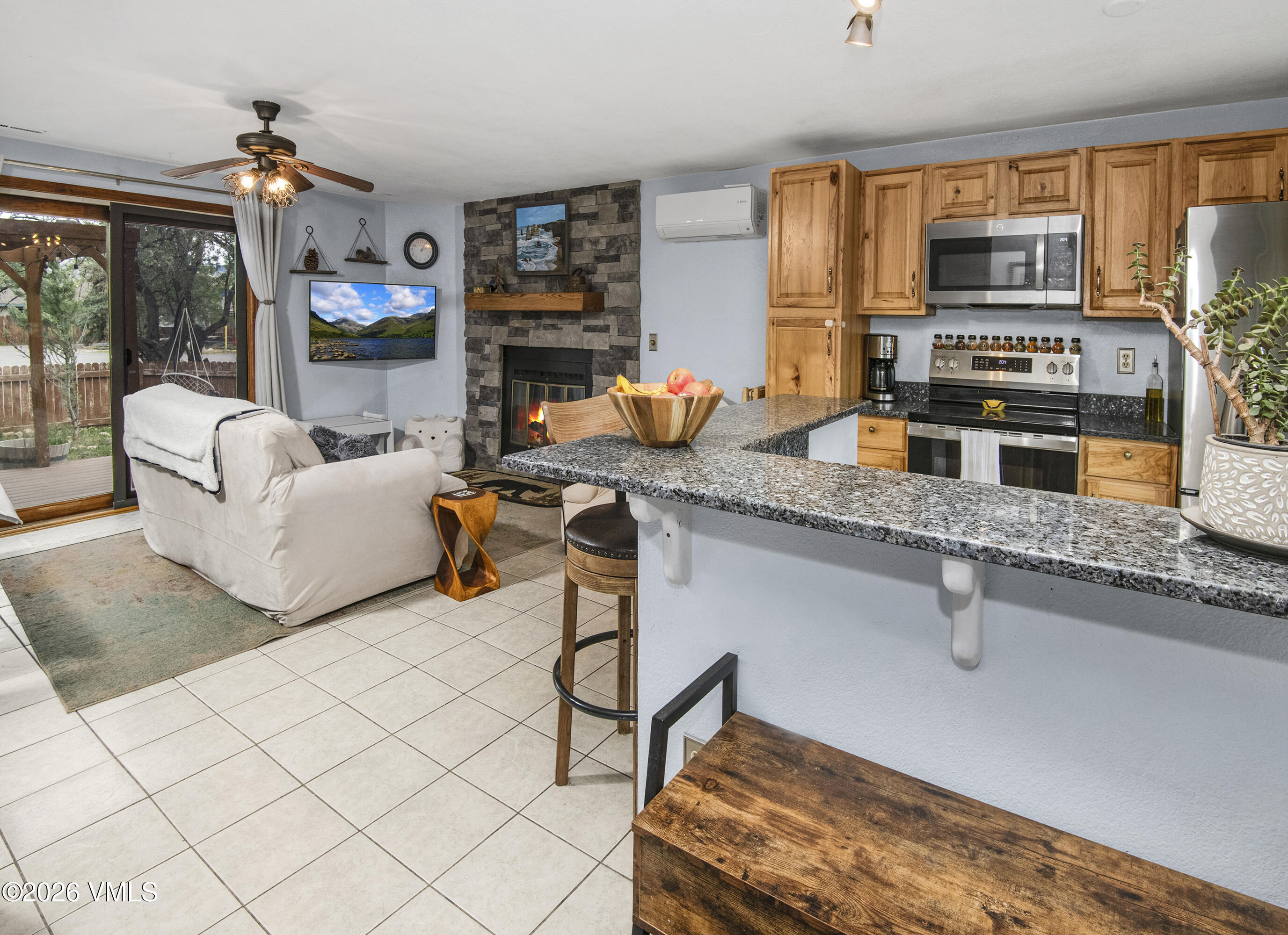 Comfort, Convenience in the Heart of Eagle
