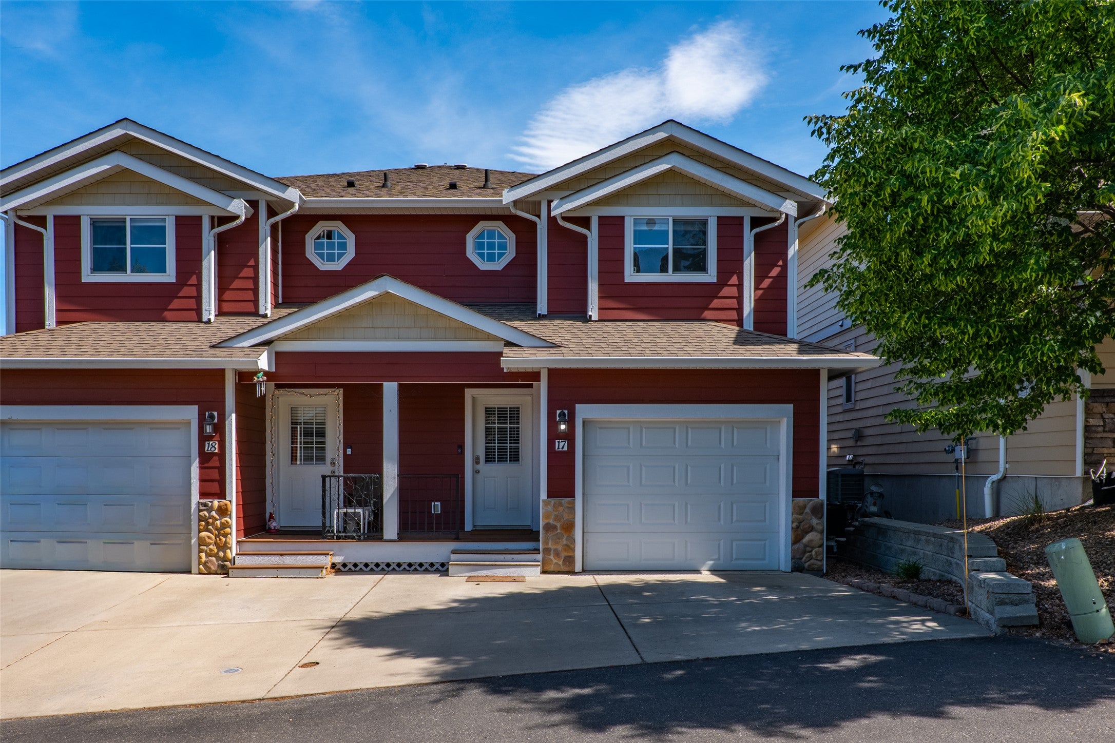 Well-Kept 4-Bed, 2.5-Bath Home In Quiet Strata