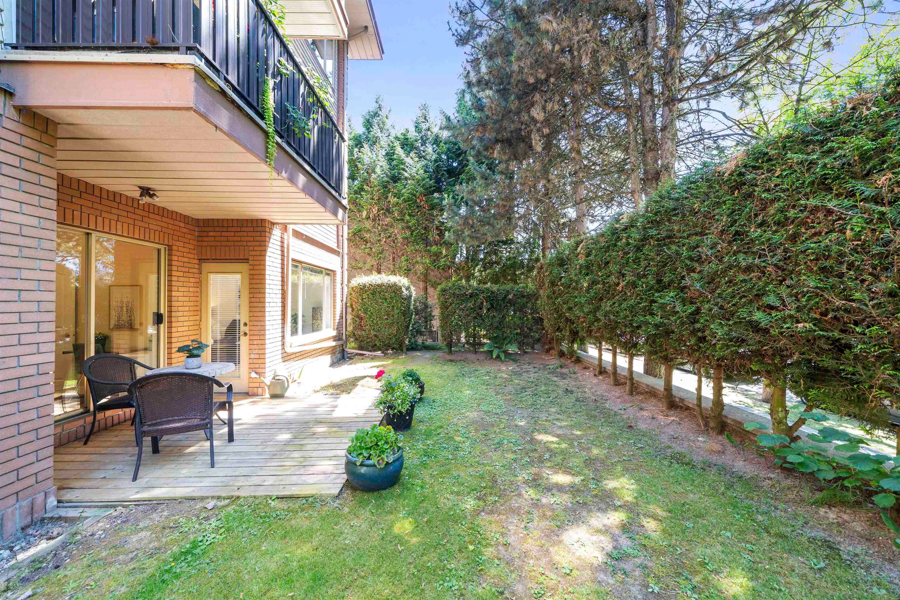 Ground Floor Living At Burlington Estates!
