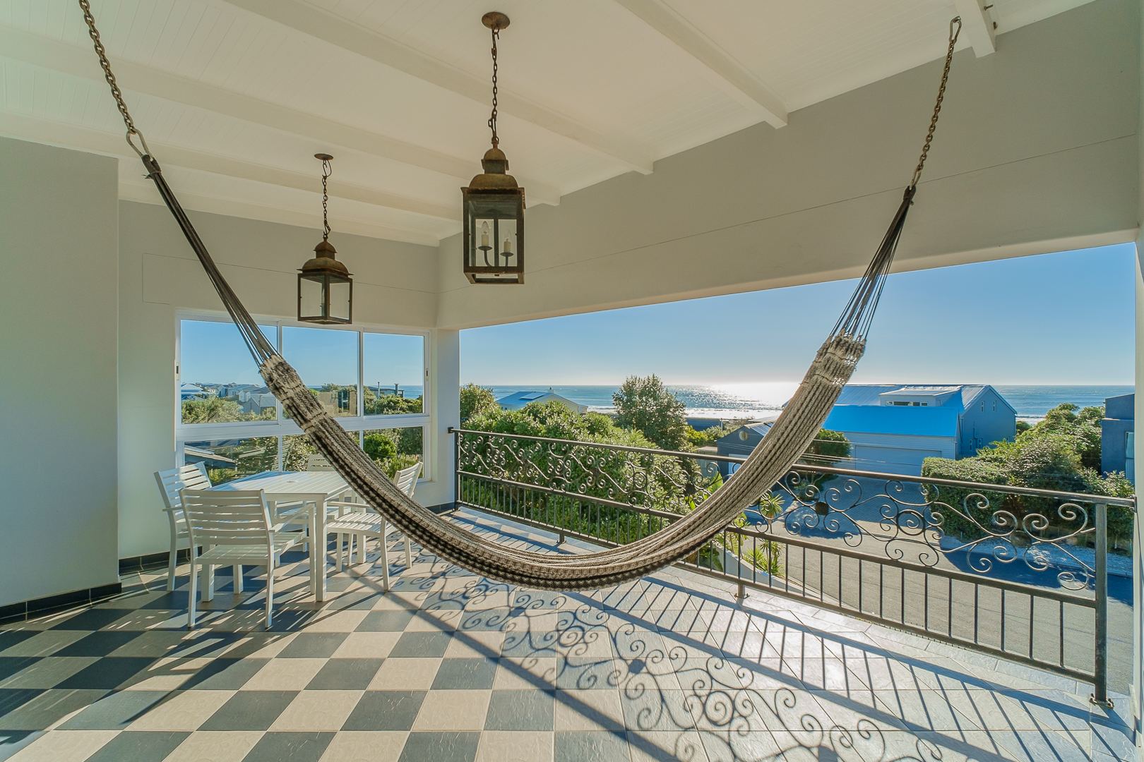 Immaculate Seaside home in sought after Kommetjie