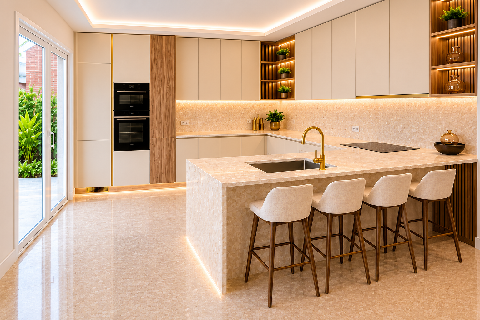 4-Bedroom Villa | Carcavelos, Cascais