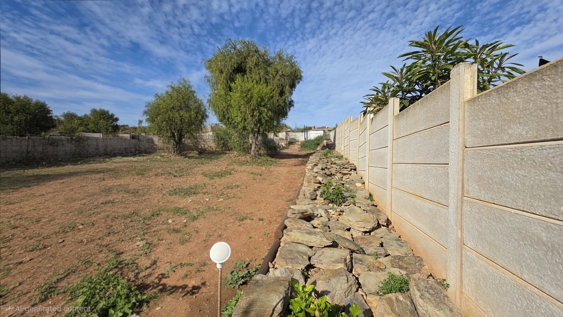 Prime Vacant Stand Hartenbos Heuwels
