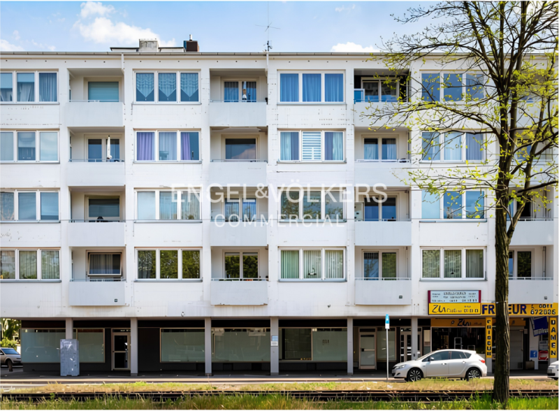 2 Wohn- und Geschäftshäuser zu verkaufen