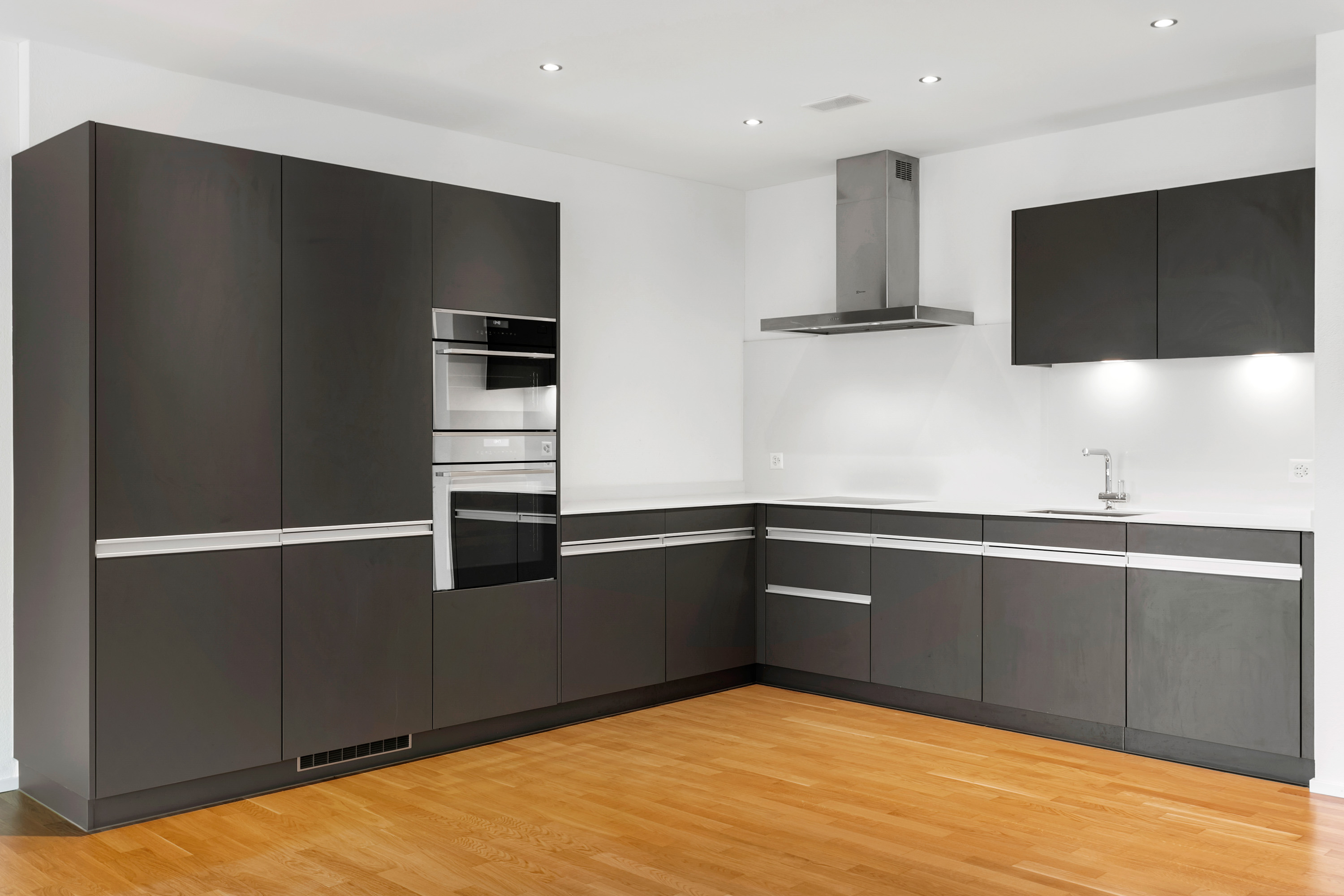 Wohnen zwischen Stadt und Land