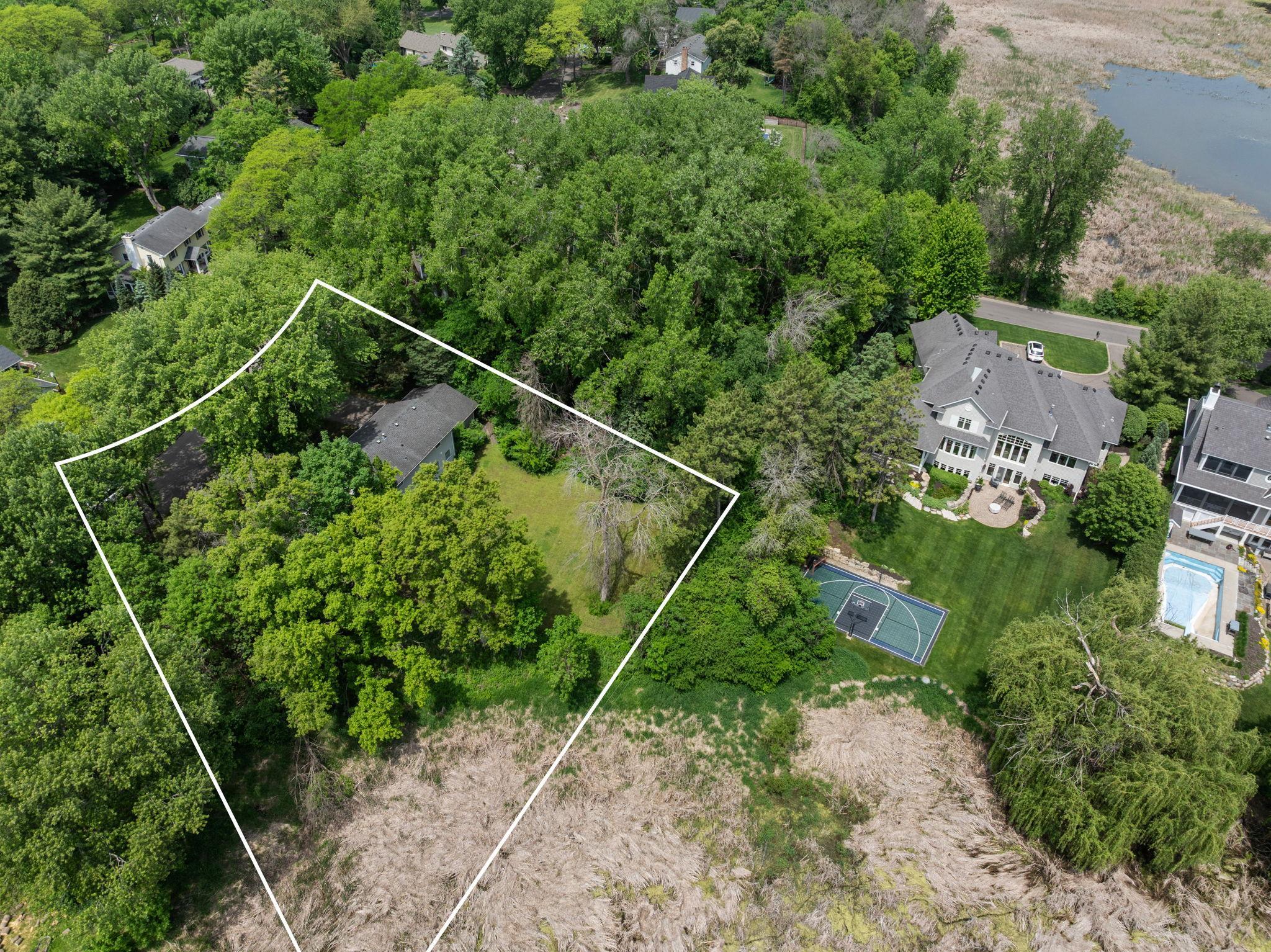 Ready to Build Your Dream Home in Wayzata?