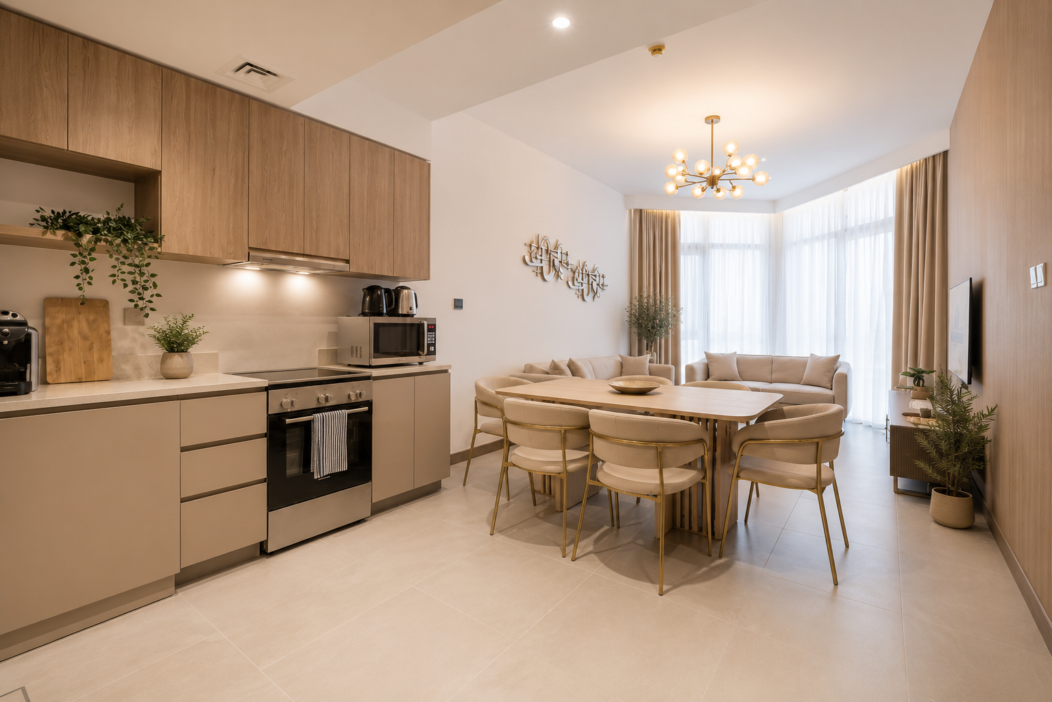 Luxury Missoni | Canal View | Furnished