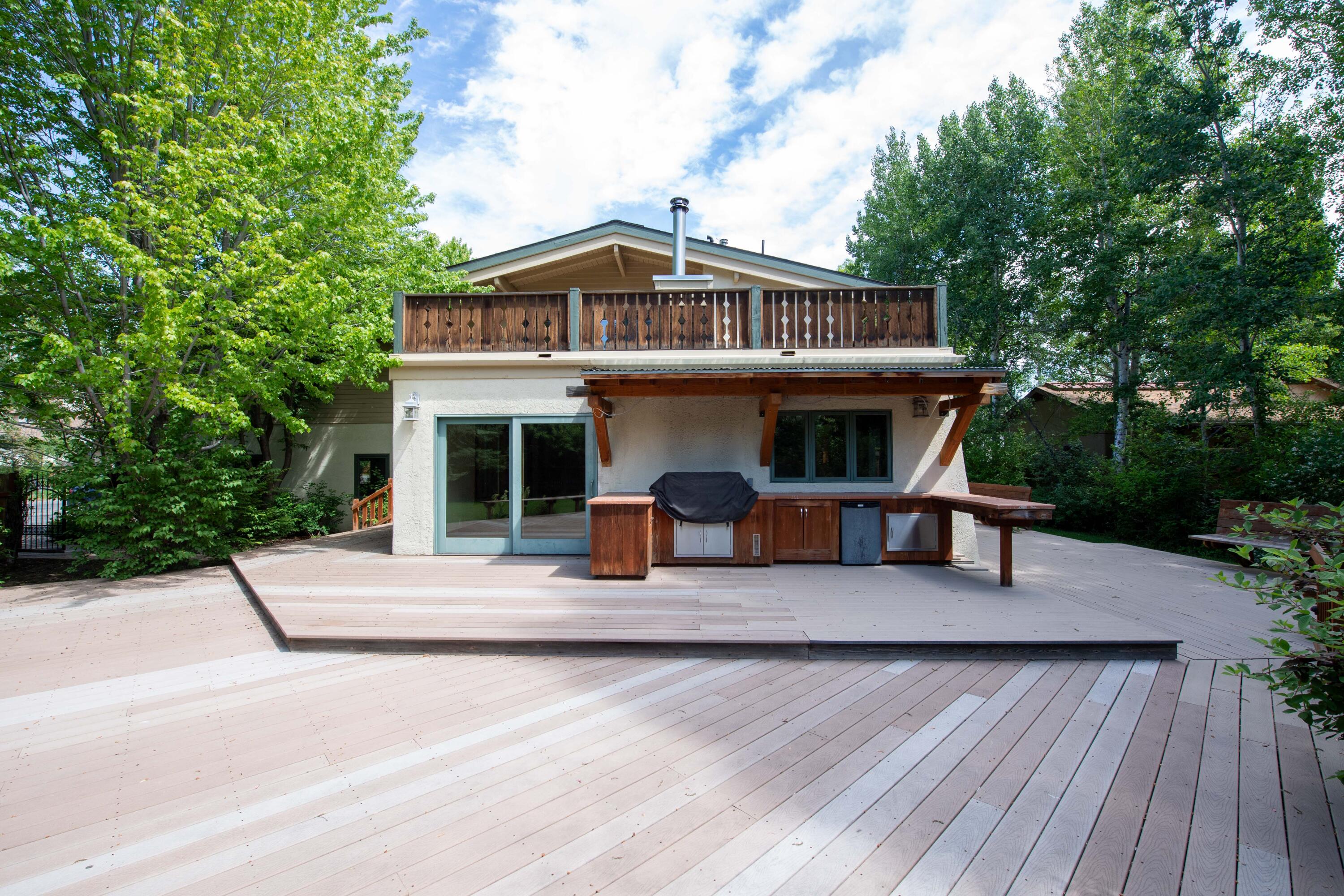 Rare Warm Springs Gem Near Downtown Ketchum