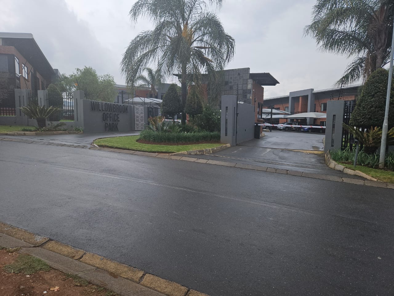 1 Van Hoof St, Willowbrook, Roodepoort