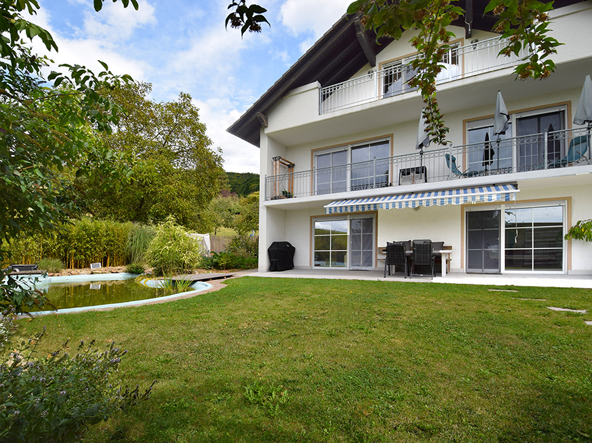 Ruhe, Aussicht, Lebensqualität – Endlich ein Zuhause zum Ankommen!