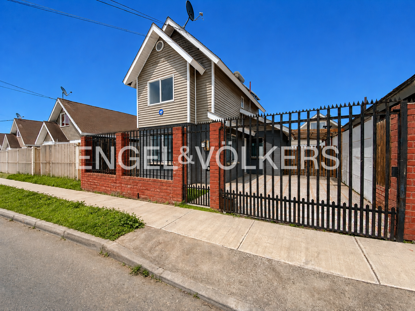 Venta de casa en Nova Hacienda
