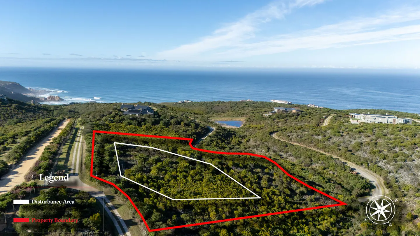 Pezula Private Estate