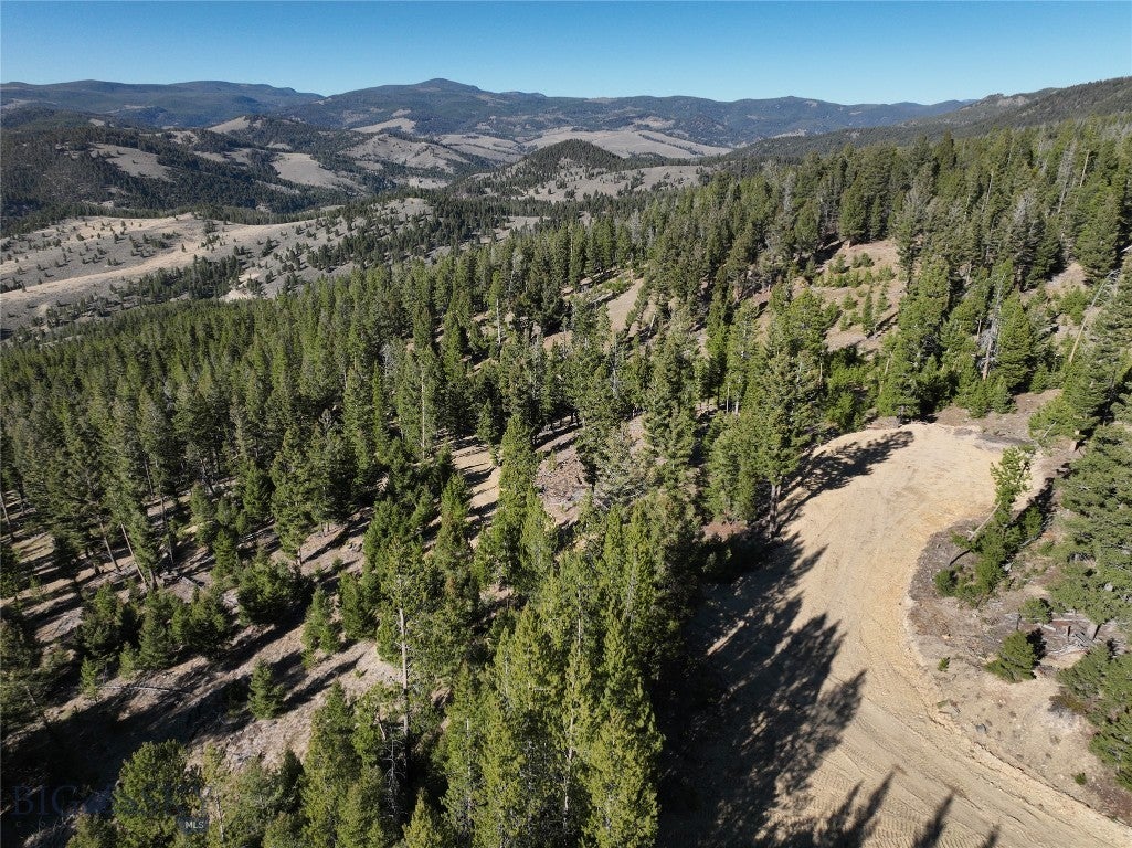 Historic Ruby Lode. Pristine Wilderness. Yours to Claim.