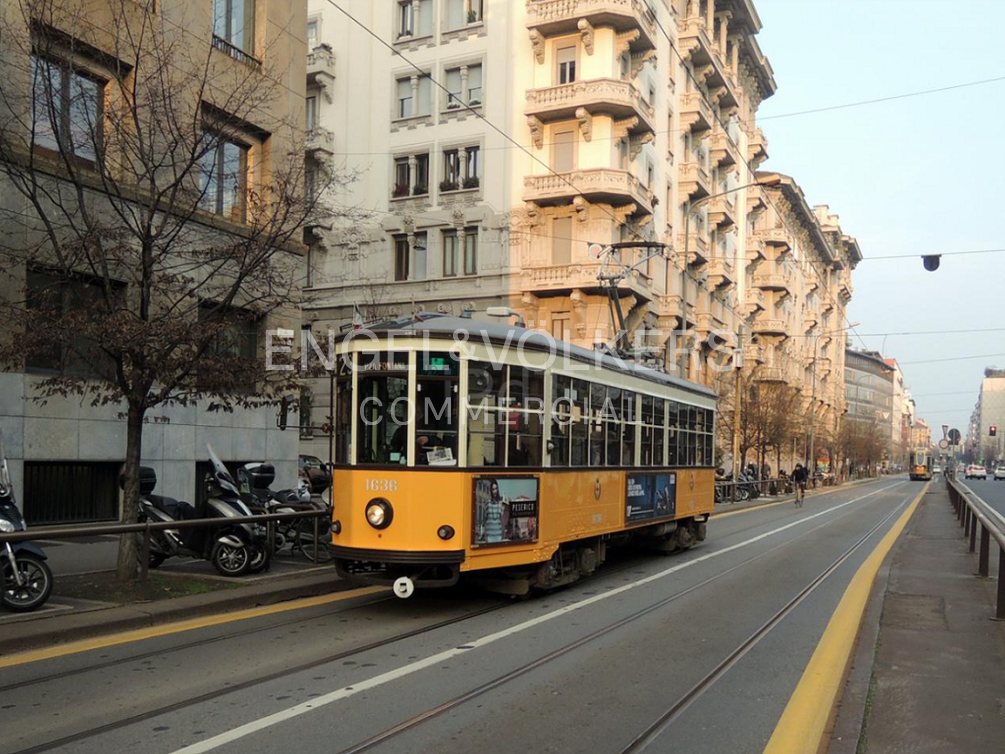 Negozio in Affitto in Zona Tribunale di Milano