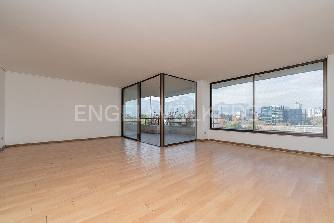 Departamento ideal para remodelar