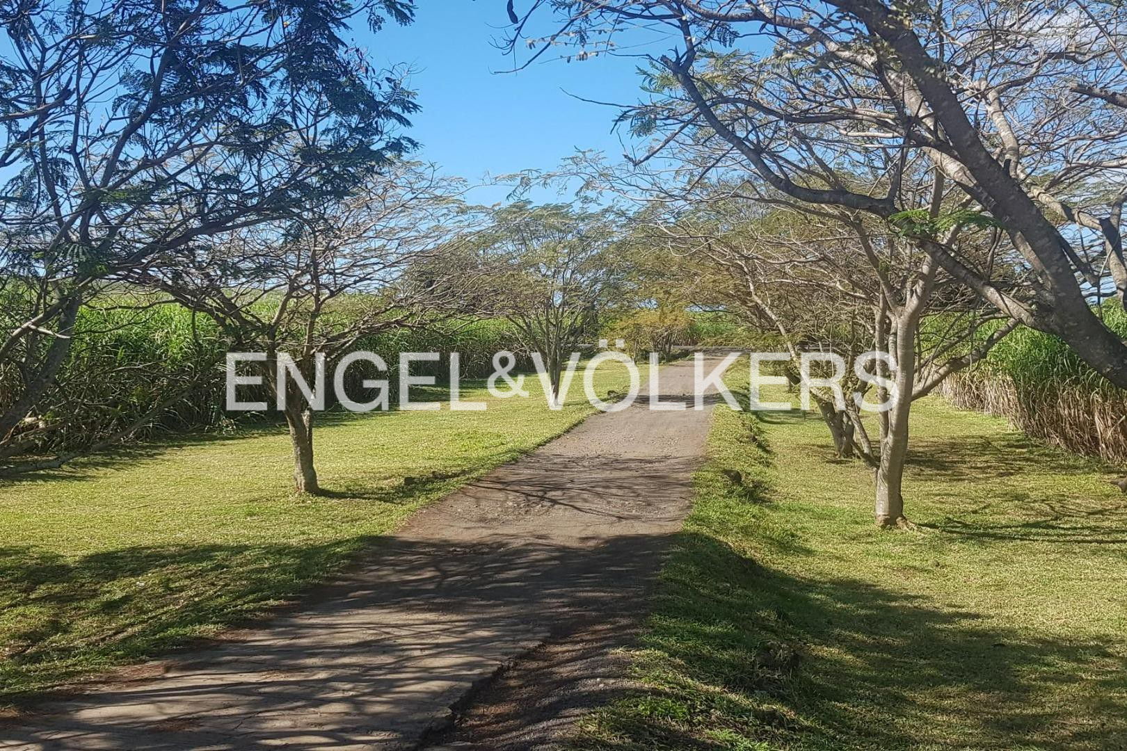 Beautiful Plot of Land in Charmose, Ideal for Tranquil Living