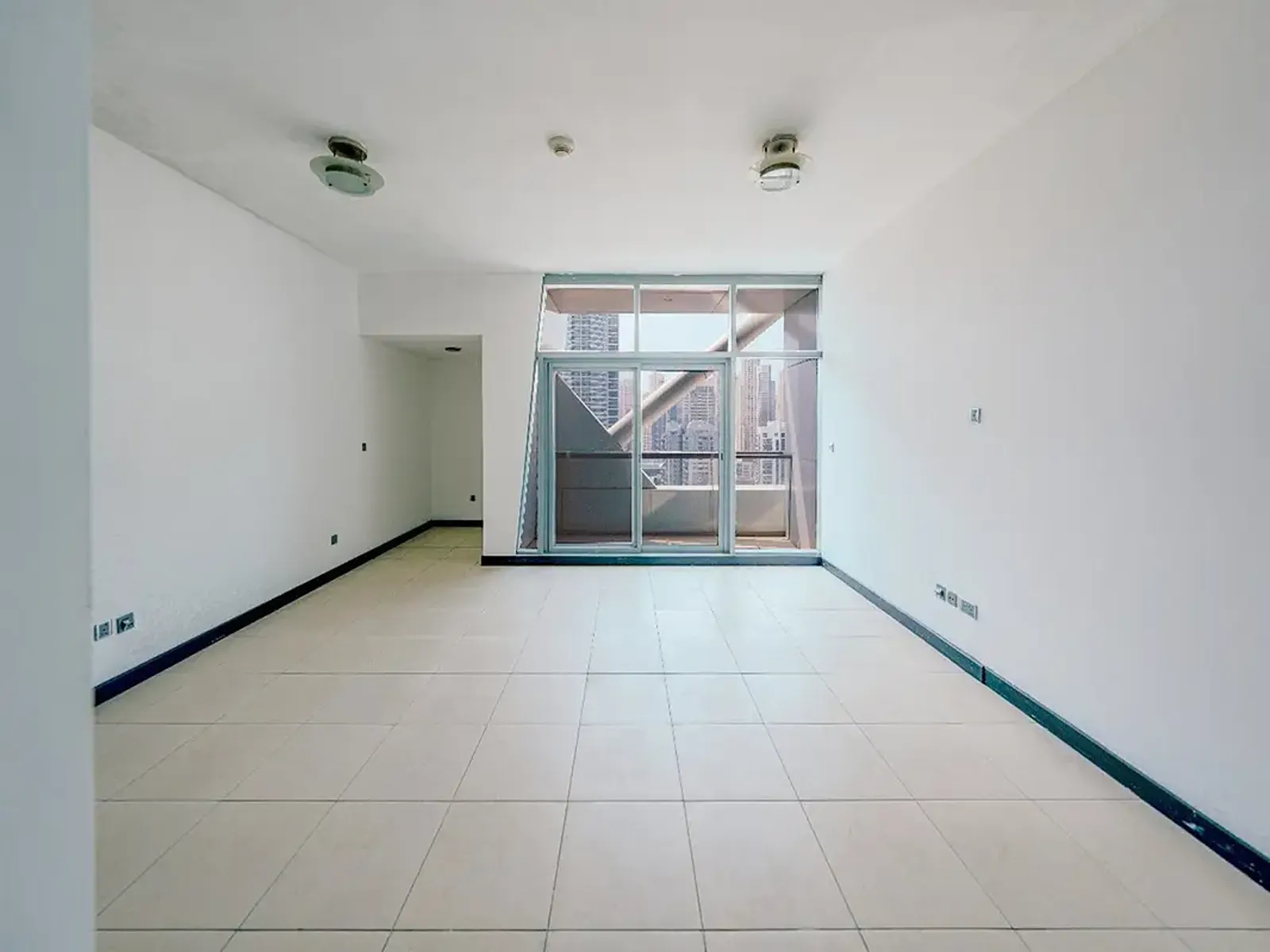 Mid Floor | Next to Metro | Available Now