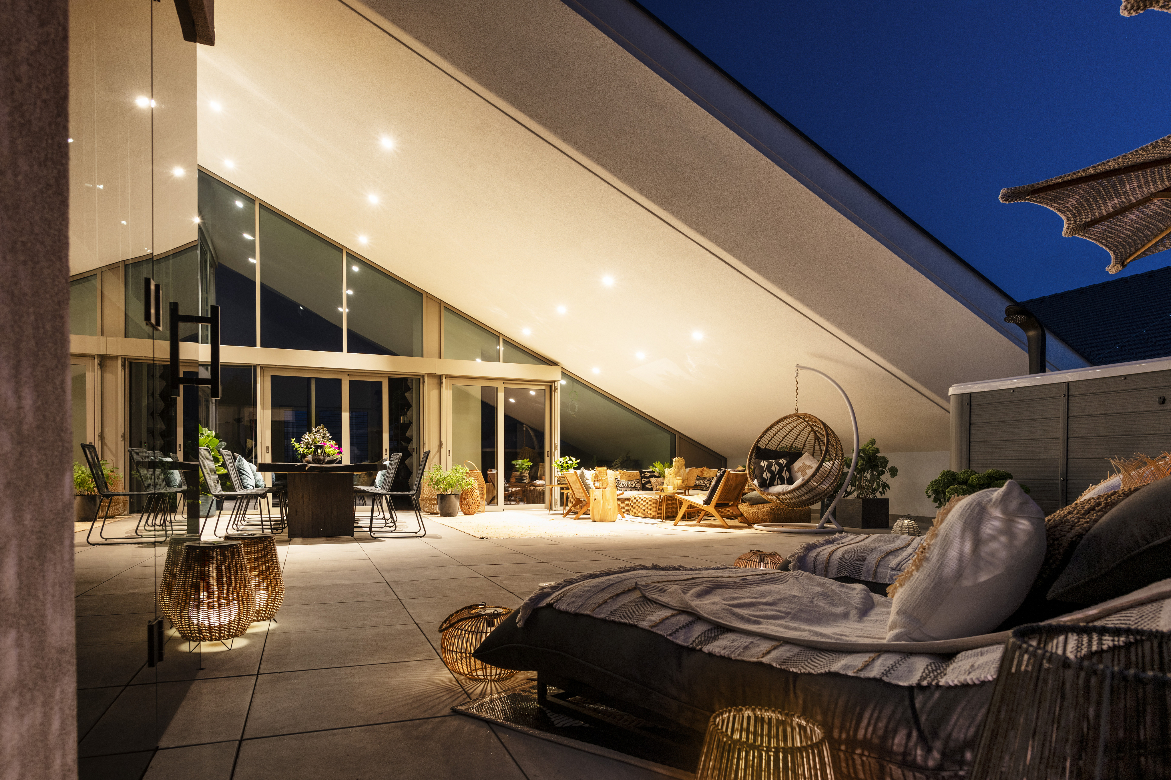 The Art of Living – Exklusive Penthouse-Residenz