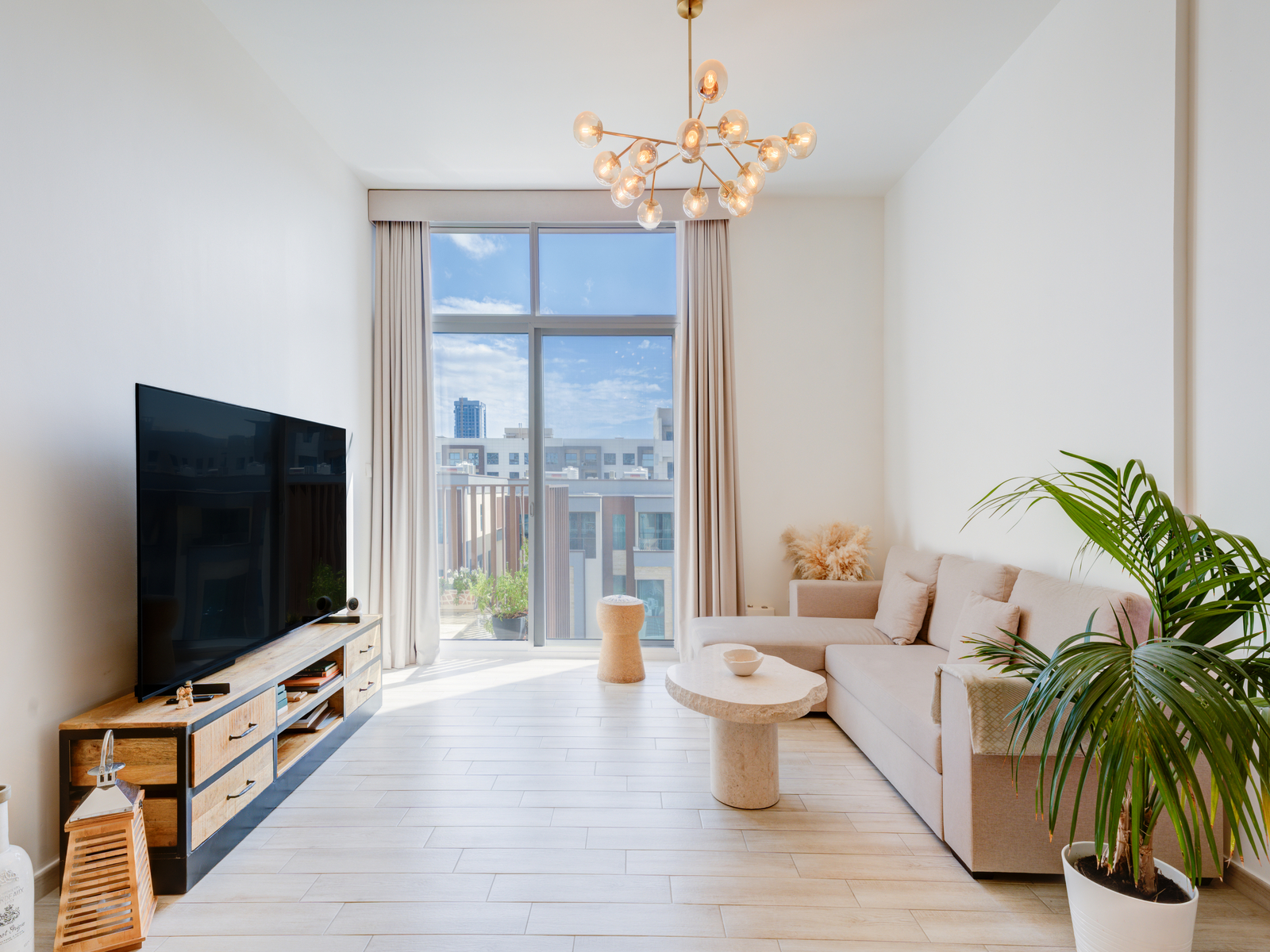 Unfurnished | Modern Apartment | Exclusive