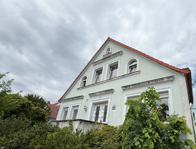 Gemütliche Single-Wohnung in Brackwede