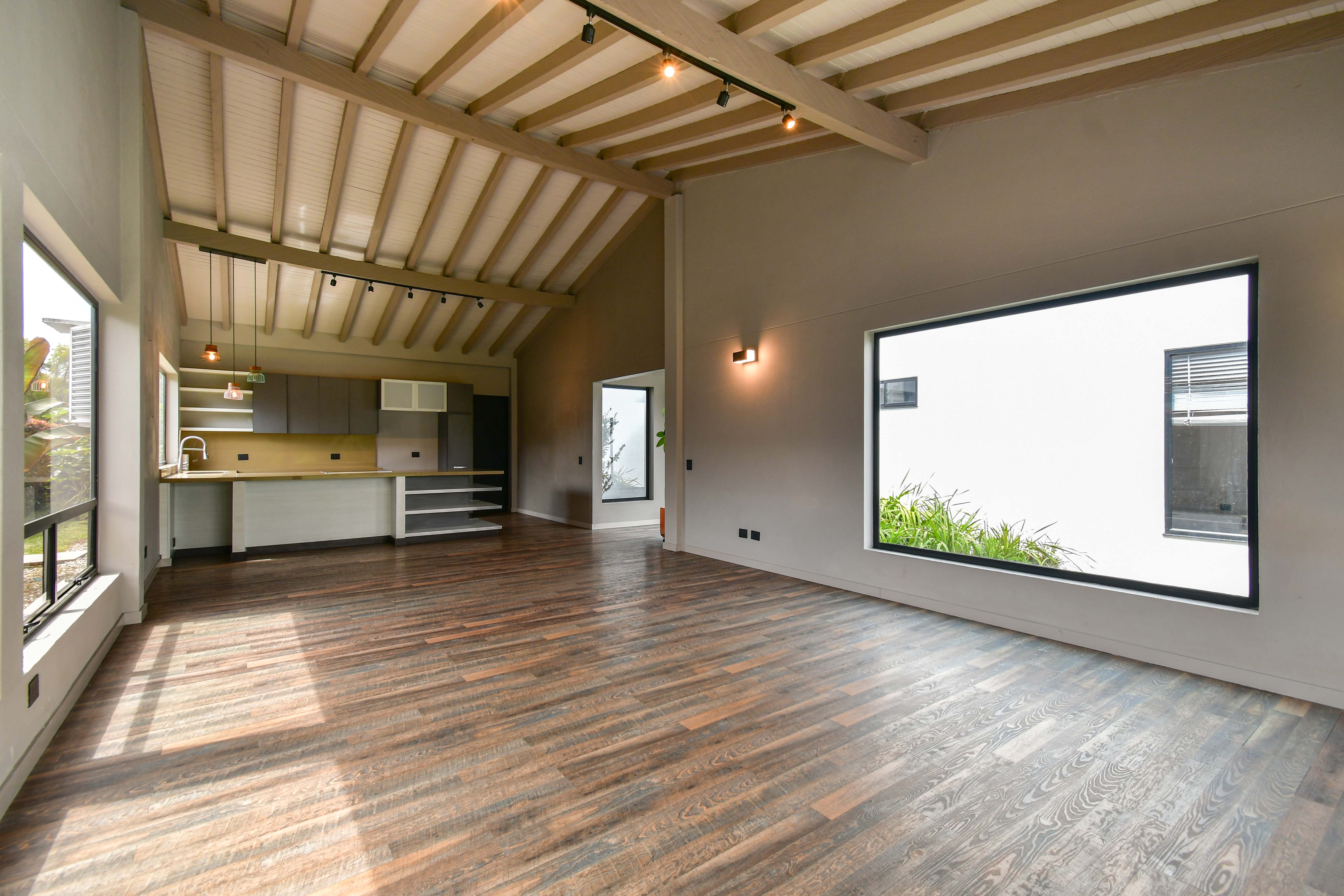 Casa en parcelación para arriendo en Llanogrande