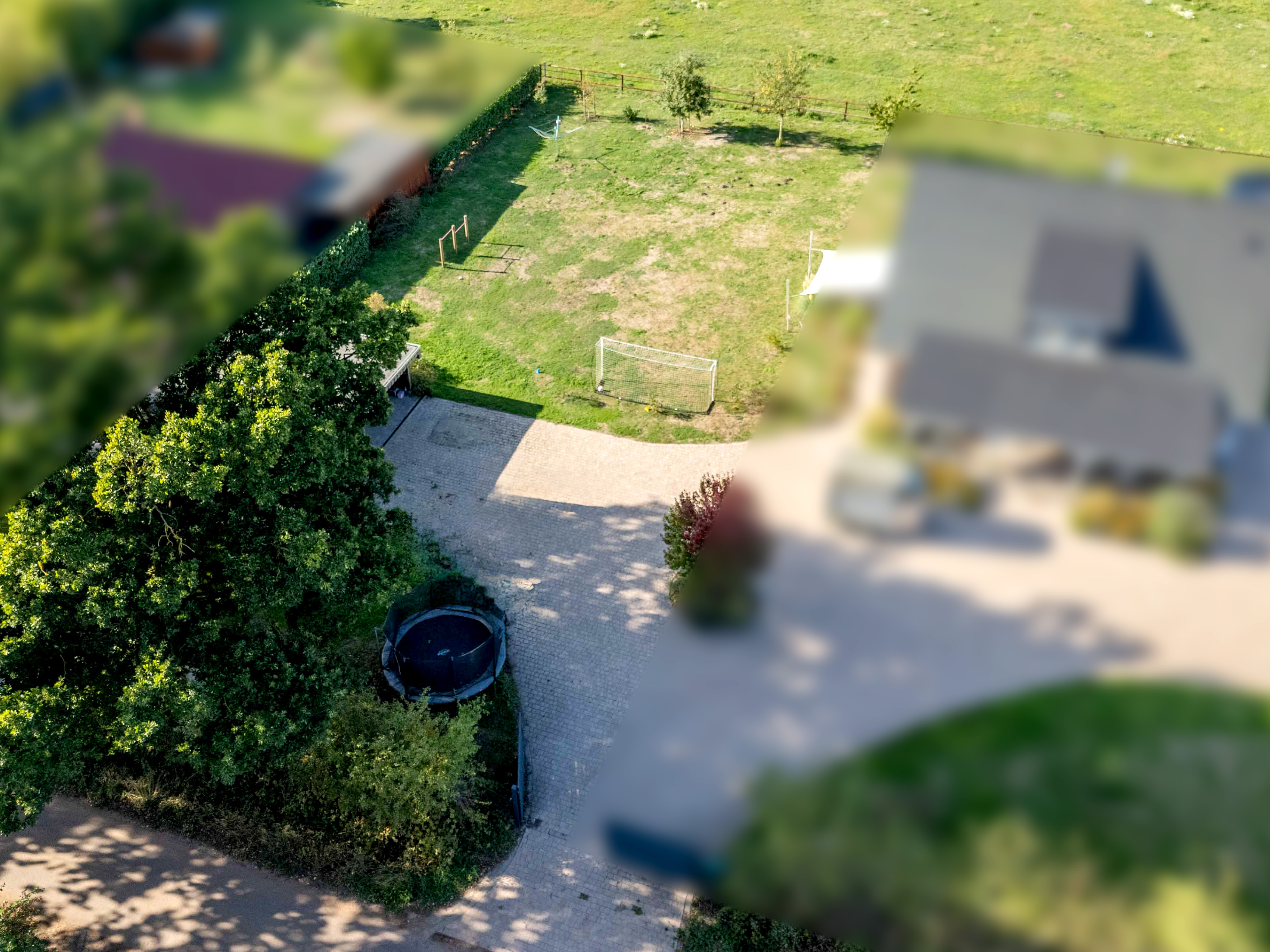 Großzügiges Grundstück in naturnaher Lage für Ihr neues Zuhause