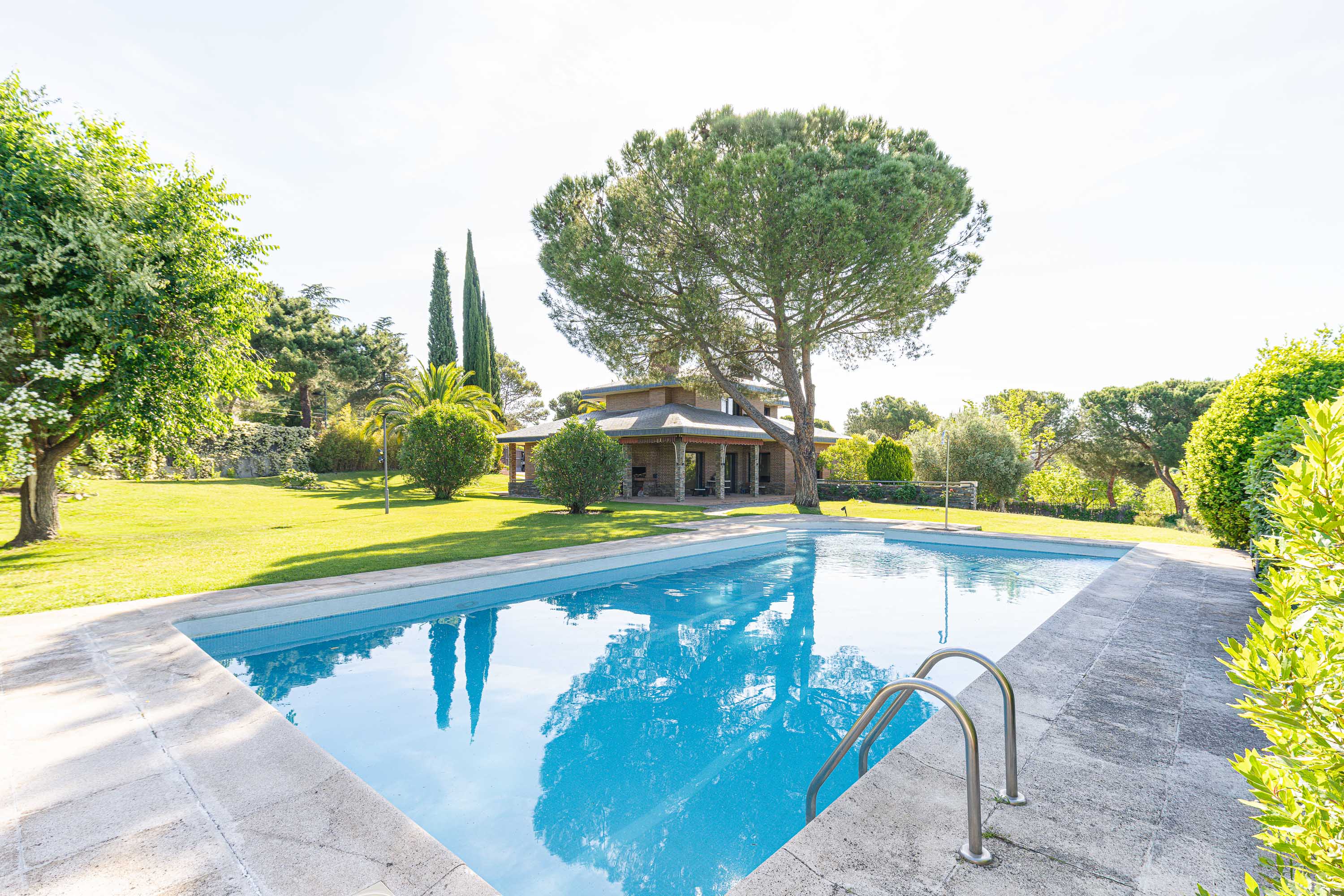 Spectacular full renovated house for rent