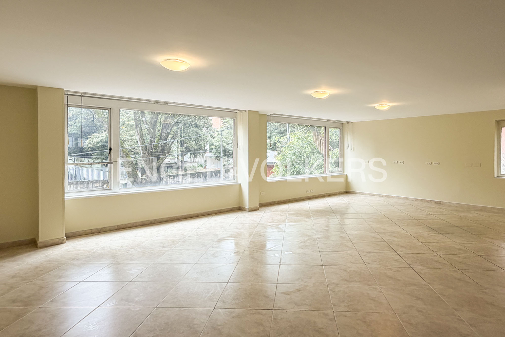 Apartamento en arriendo en La Cabrera