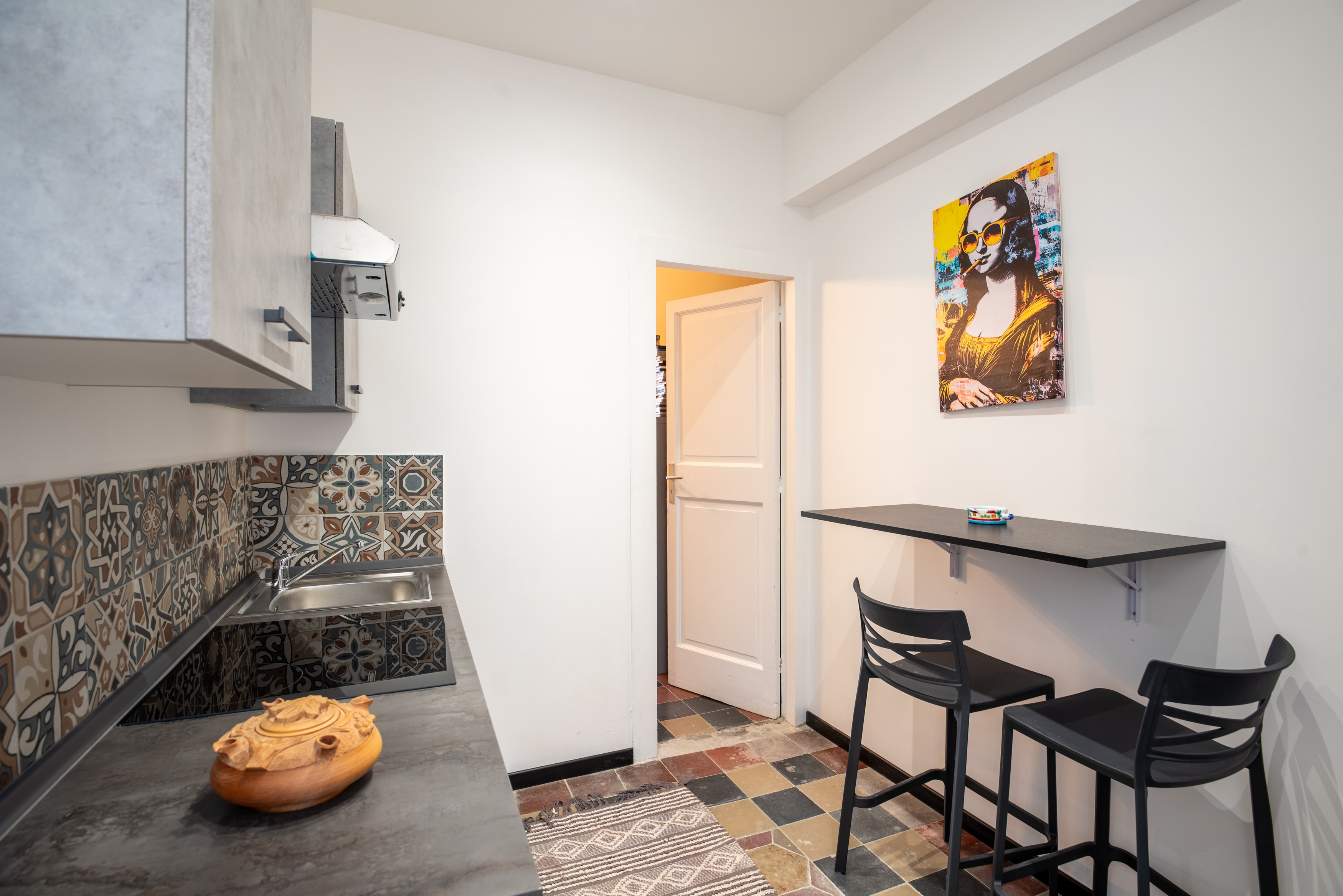 High-Yield Investment Opportunity Just Steps from the University of Messina