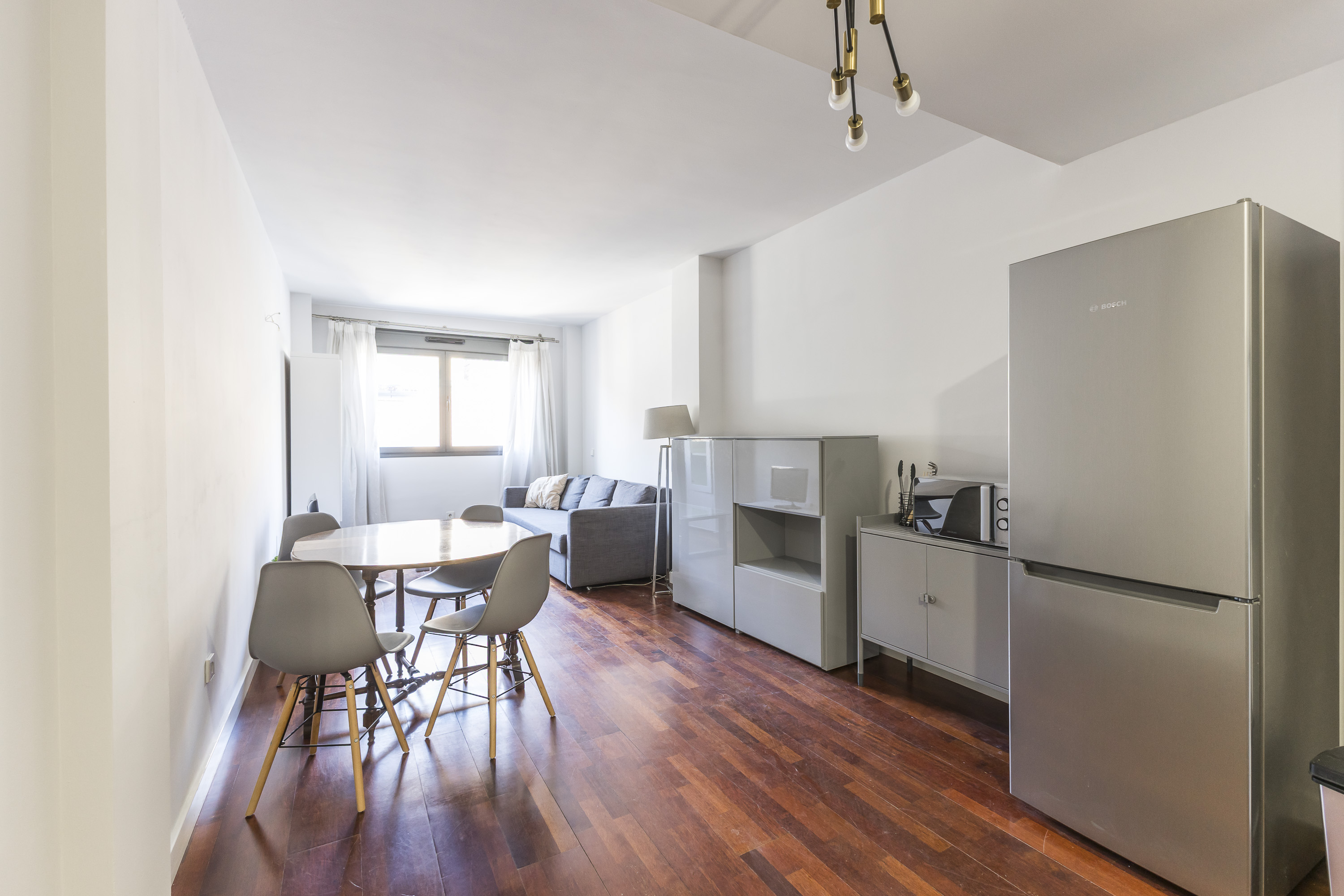 Great 1-bedroom apartment in El Viso