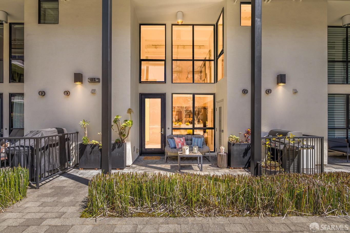 Historic Architecture Meets Contemporary Luxury