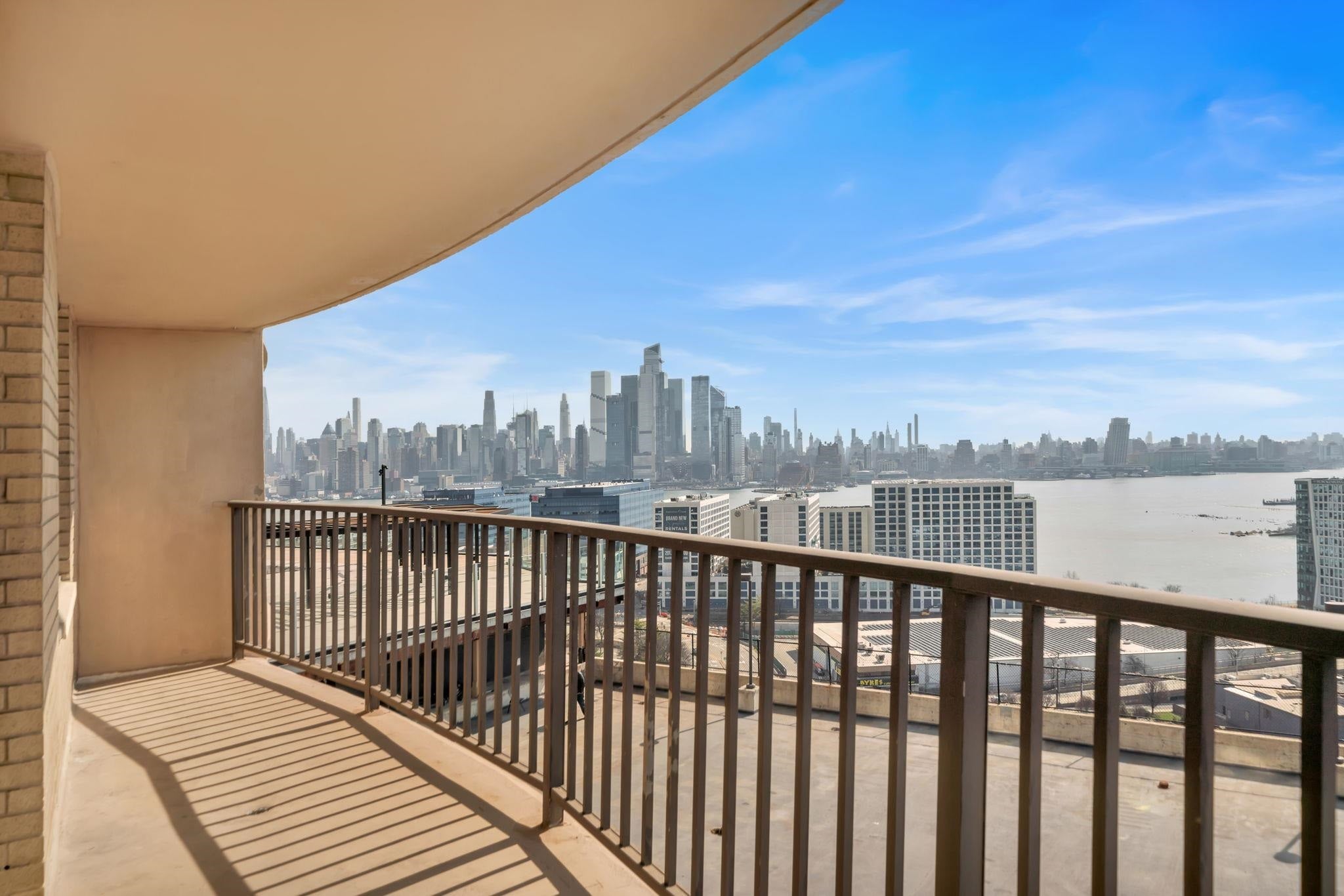 Design Meets Value with Iconic Hudson Views
