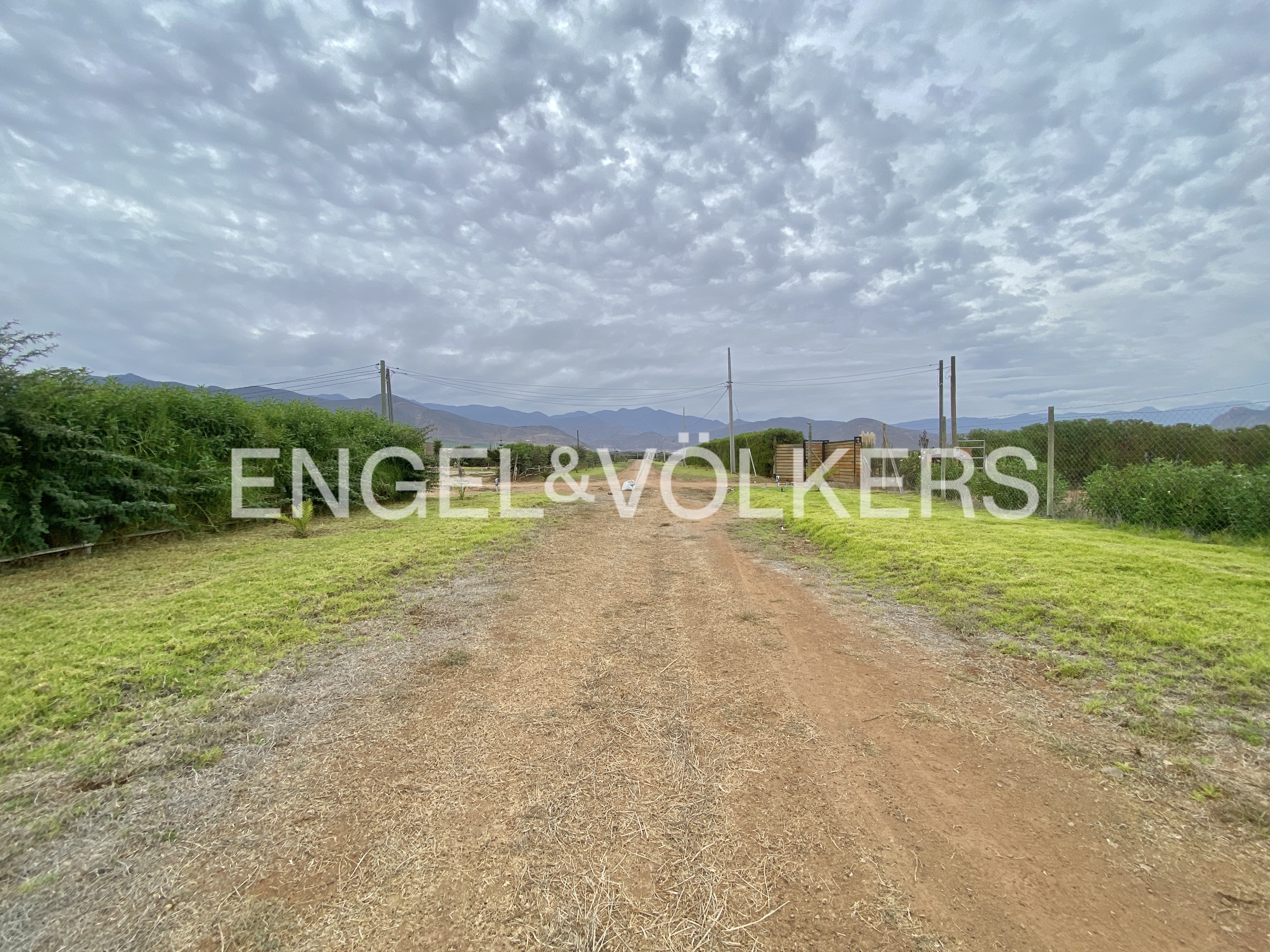 Venta de terreno condominio Pan de Azúcar