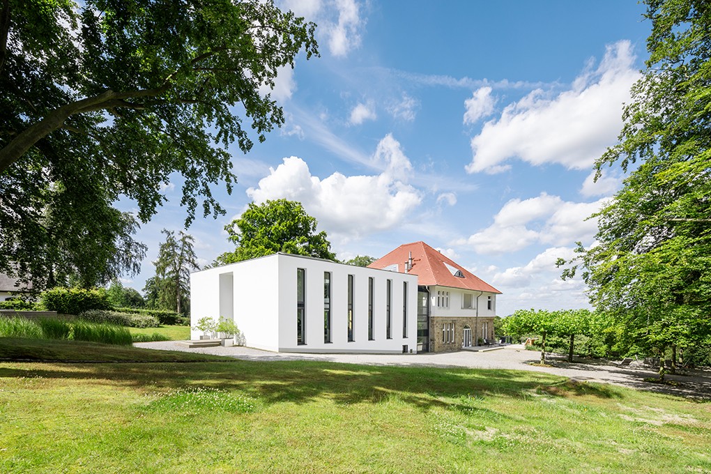 Ein Zuhause mit Geschichte und modernem Anspruch