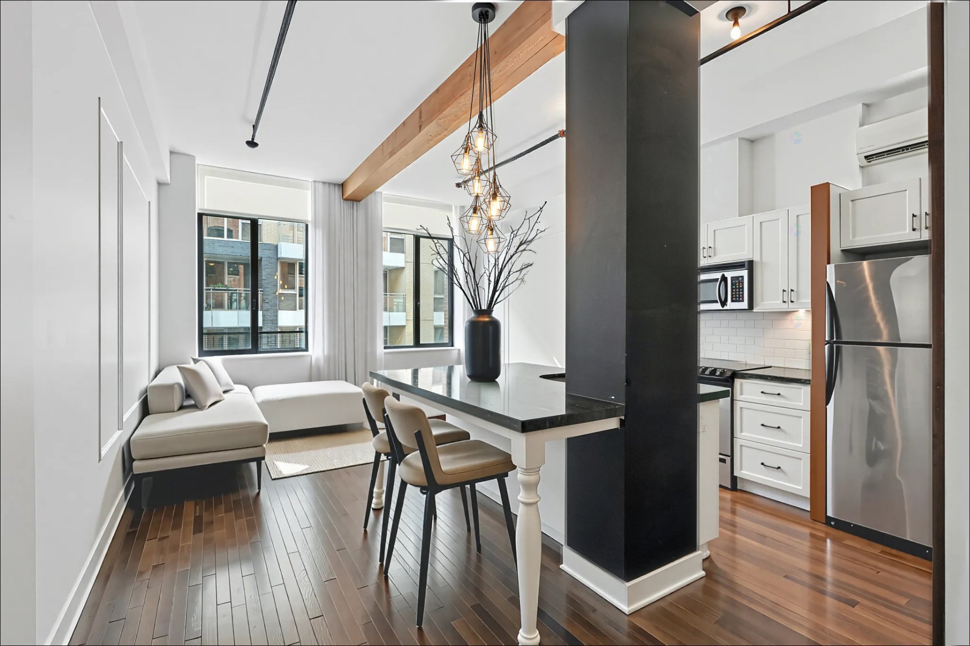 Montréal (Le Sud-Ouest), Québec