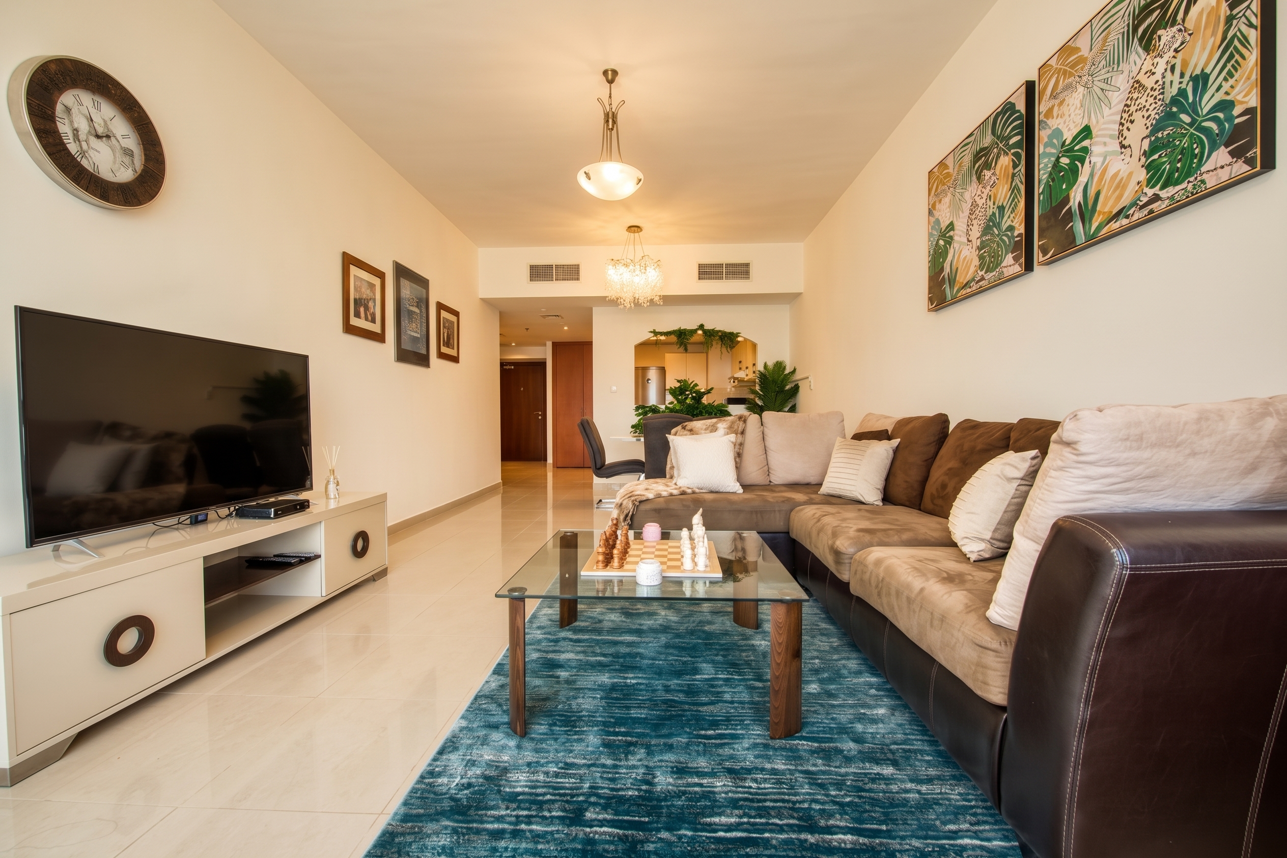 Vacant Soon | High Floor | Great Investment