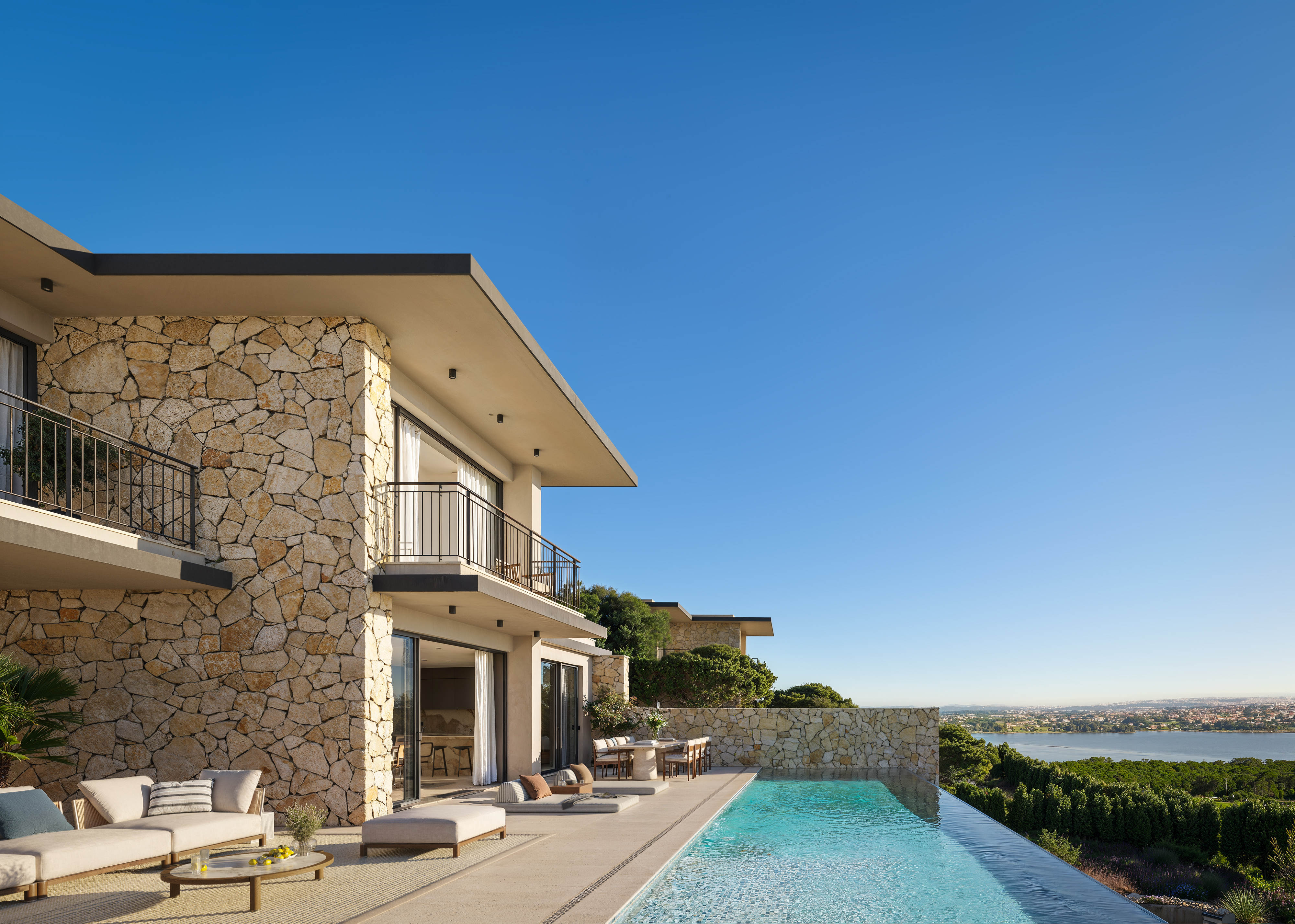 Silver Coast Resort Living - Villa Sereno