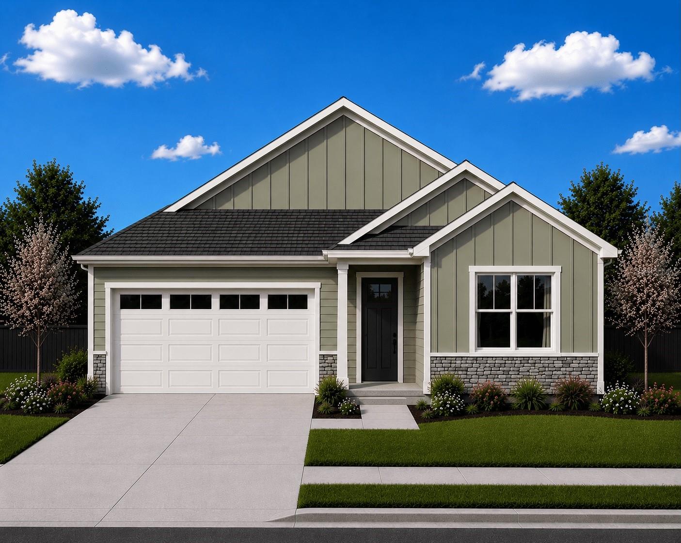 Craftsmanship Meets Modern Living in Newberry