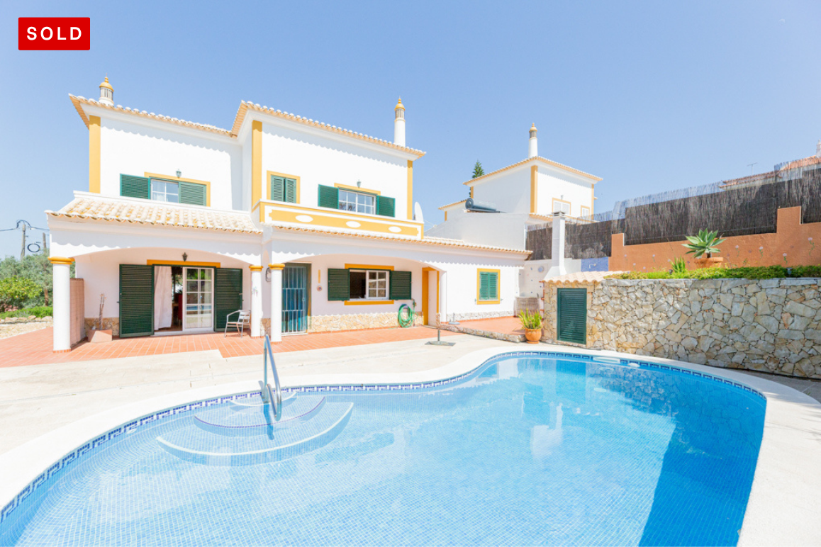 Marim House