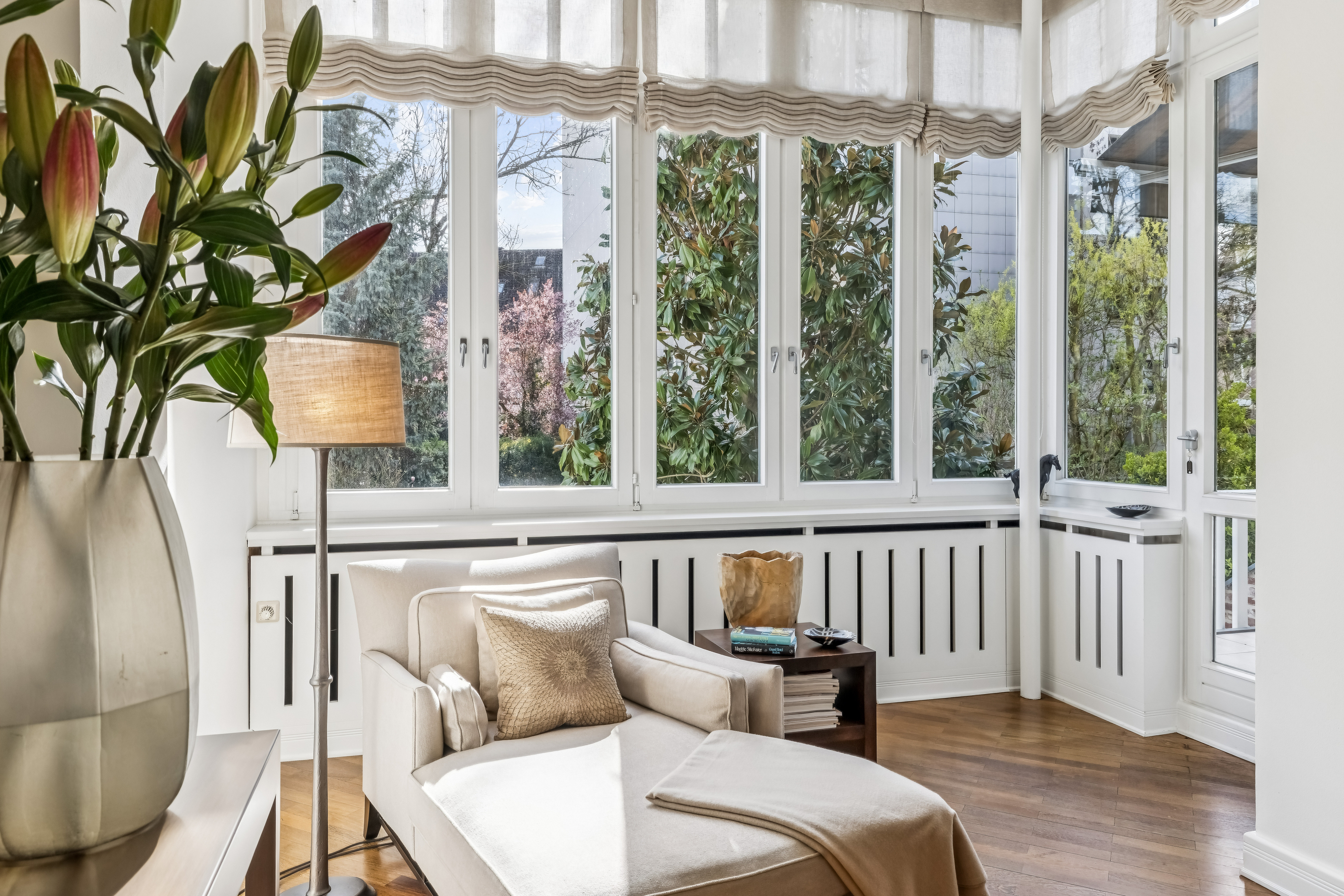 Elegant townhouse in prime location