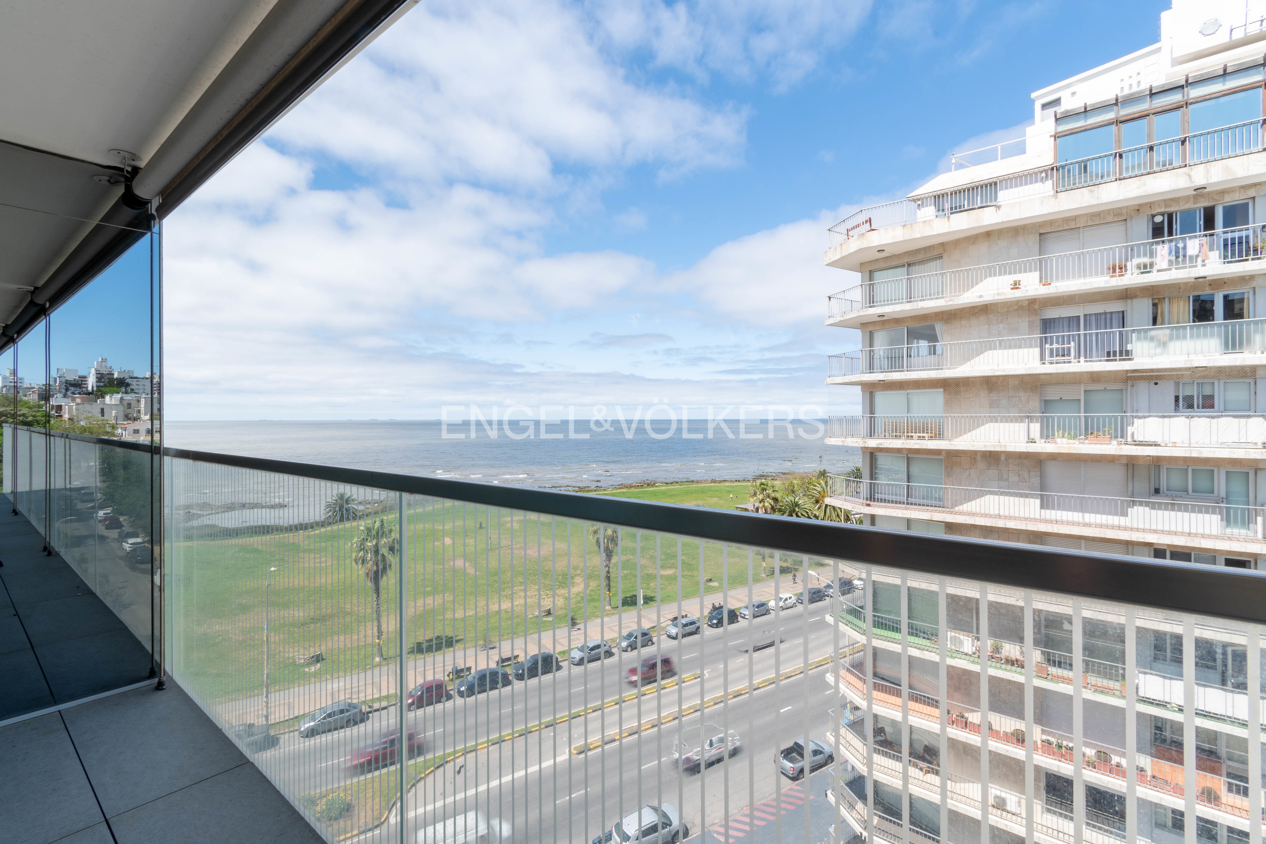 4 bedrooms in Punta Carretas, Montevideo