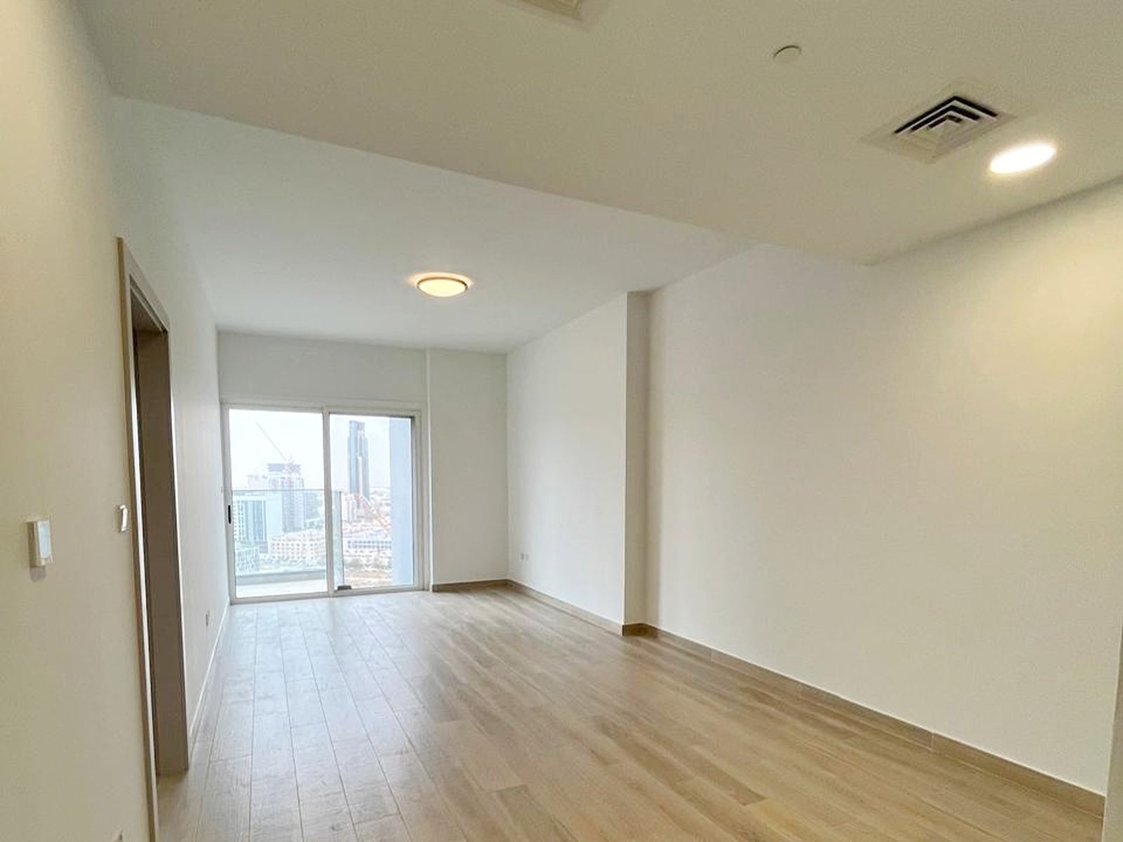 Modern | High Floor | Overlooking Five Jumeirah