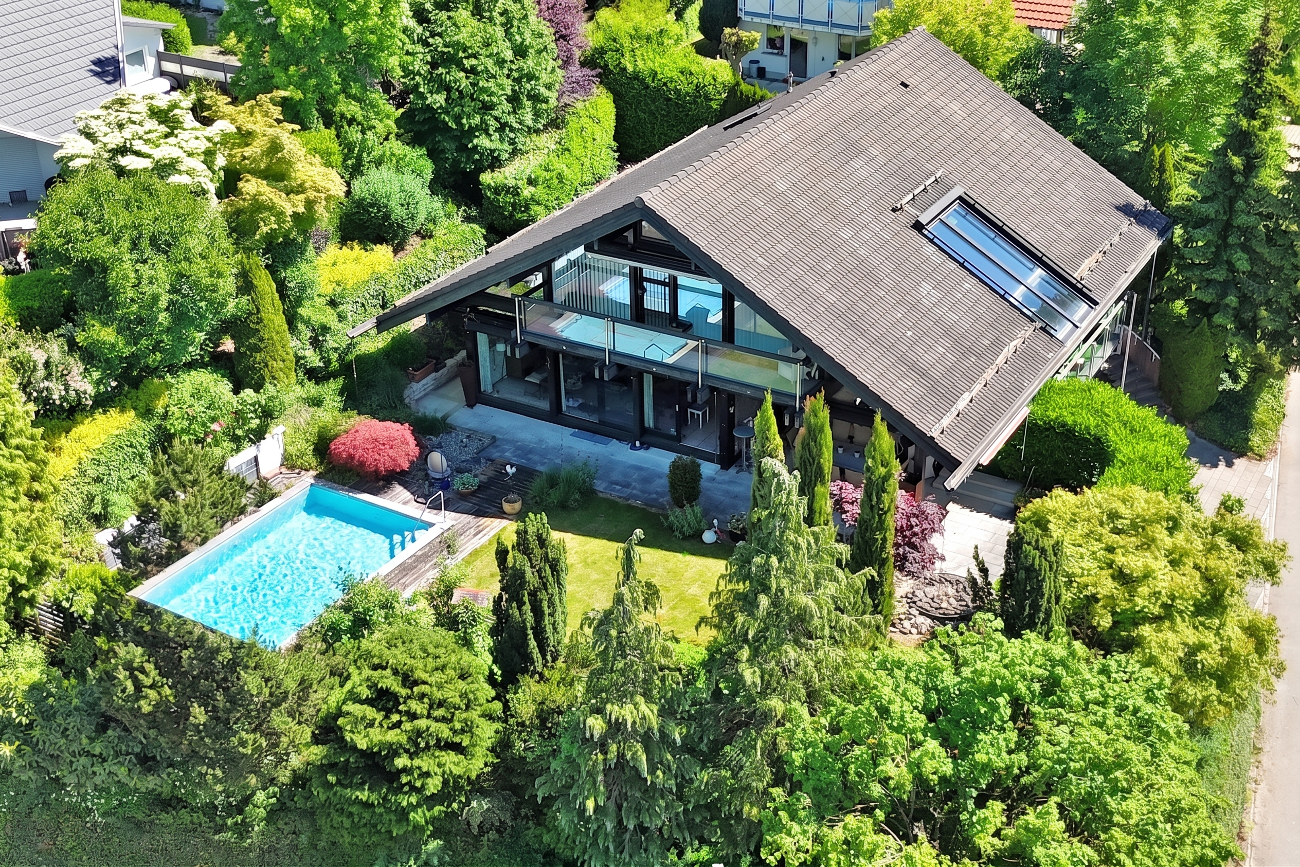 HUF-Haus-Liebe in Stockach