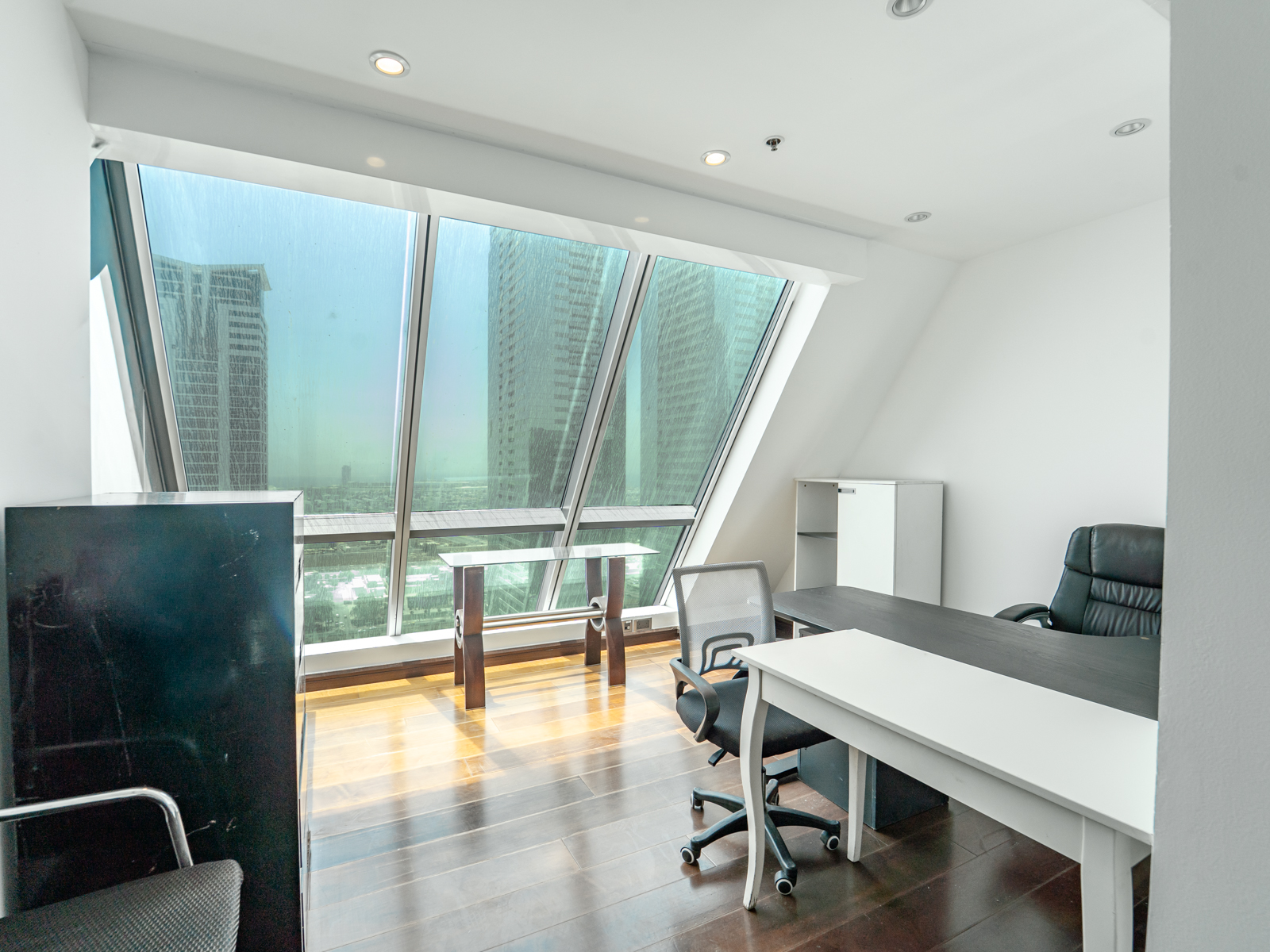 Fully Furnished | Available Now | Partitioned