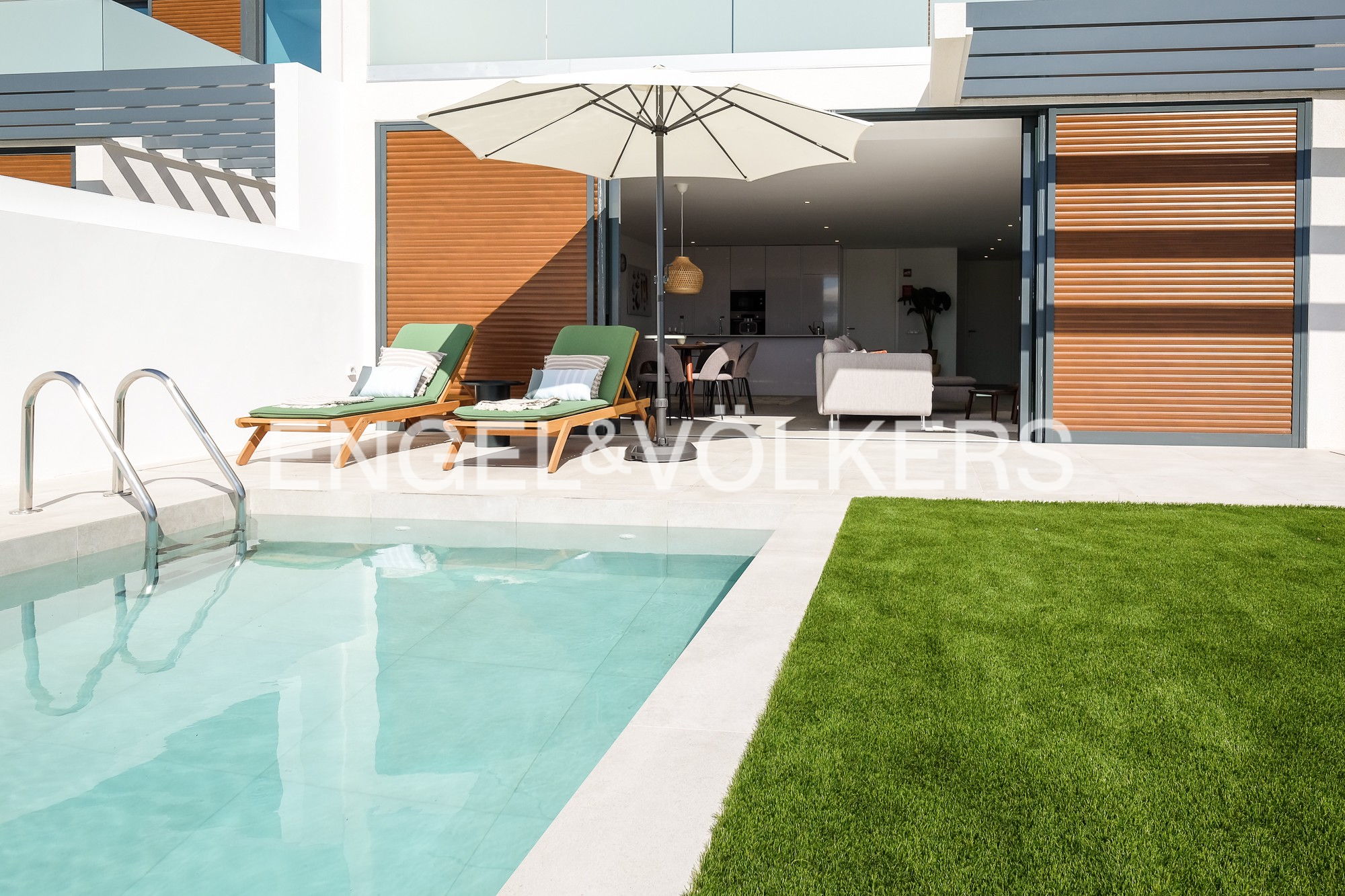 New Villa near Tavira