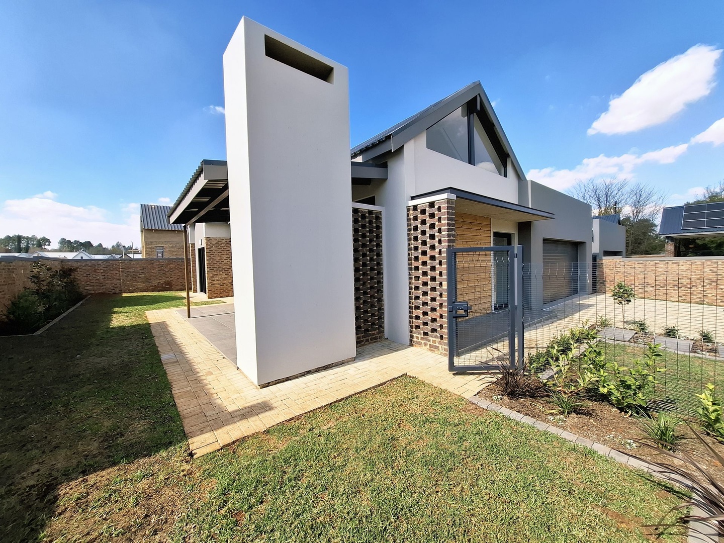 Brand New 3 Bedroom Home – Modern Living Meets Prime Location