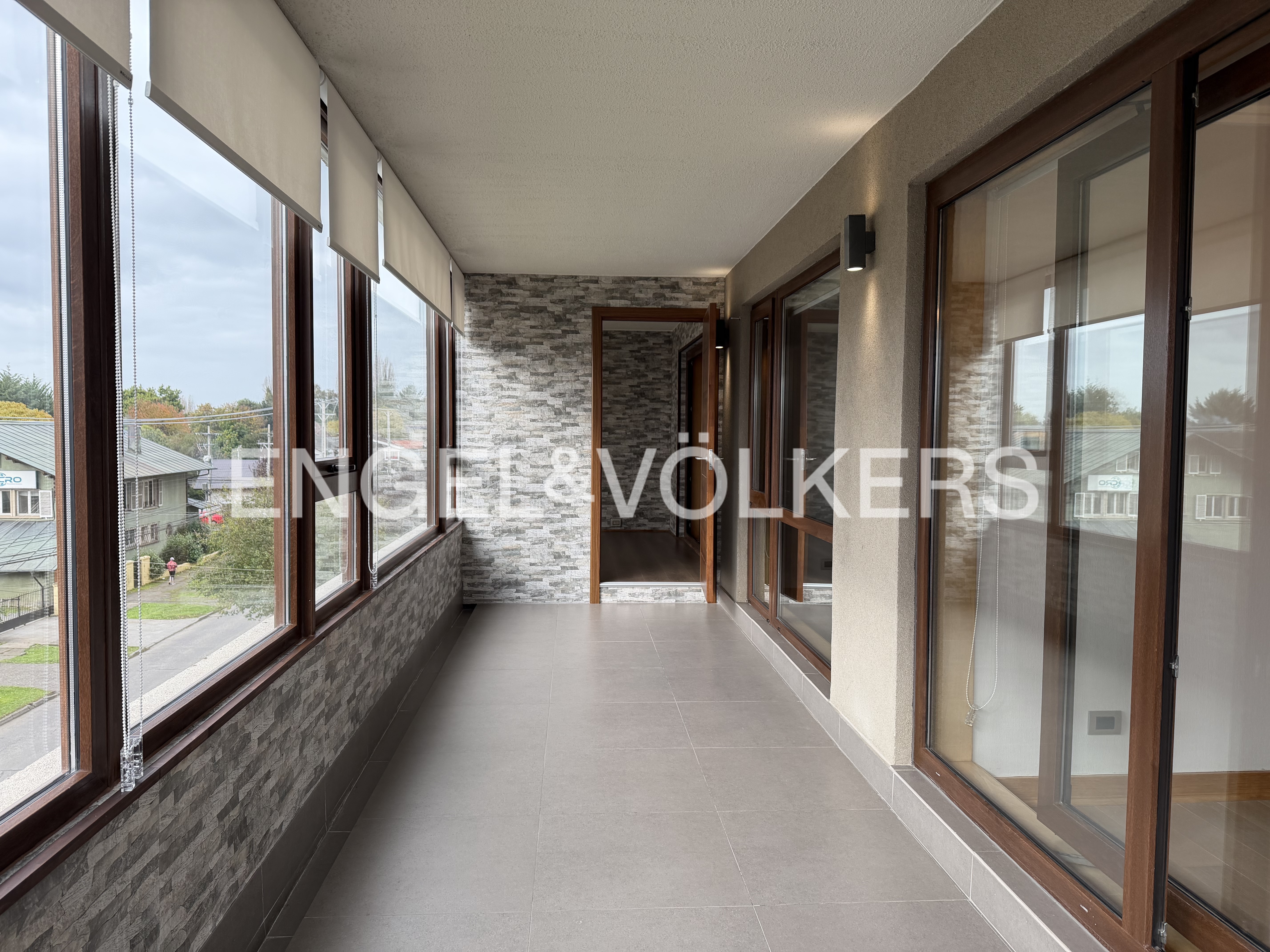 Espectacular departamento- orientación norte