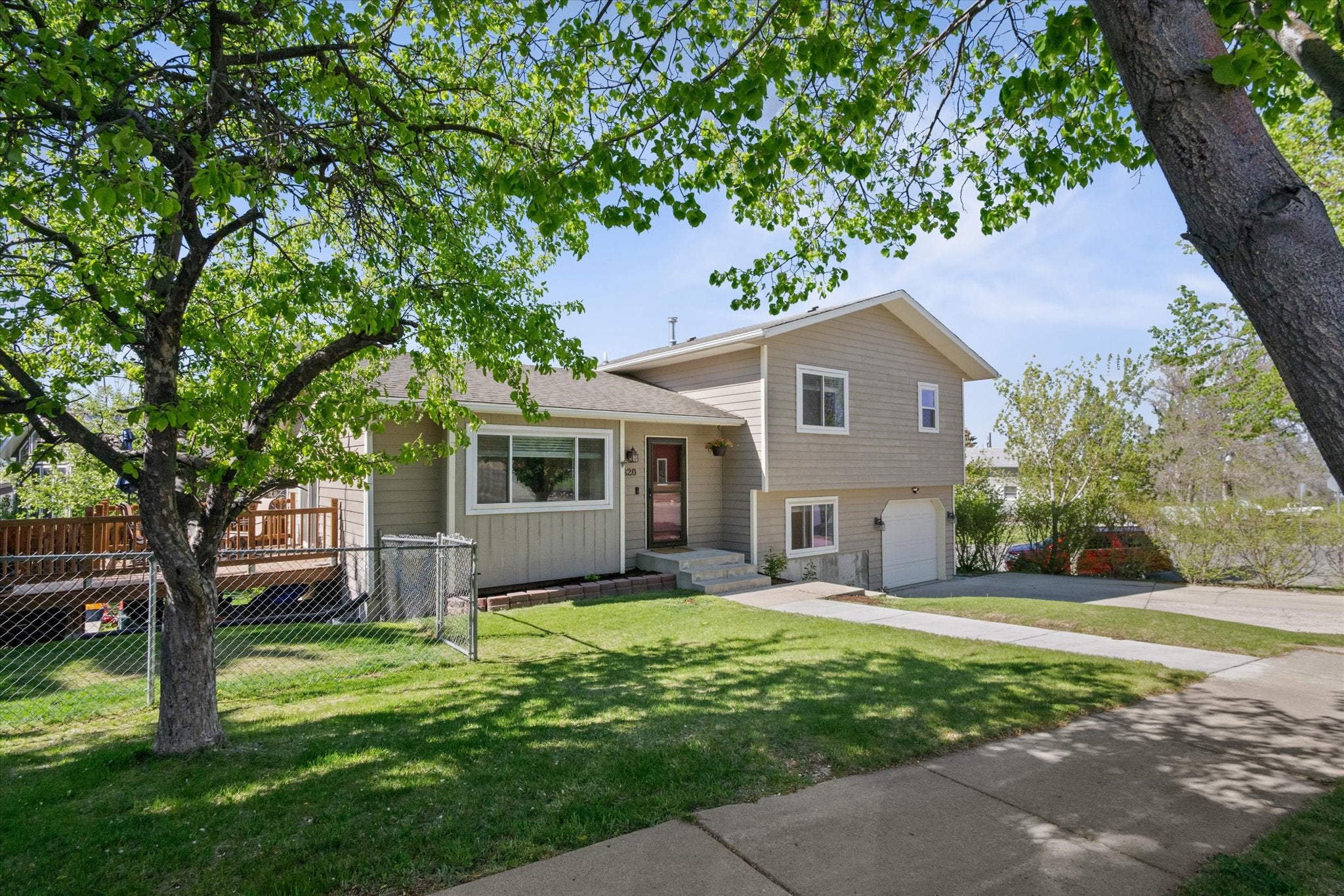 Westside Home